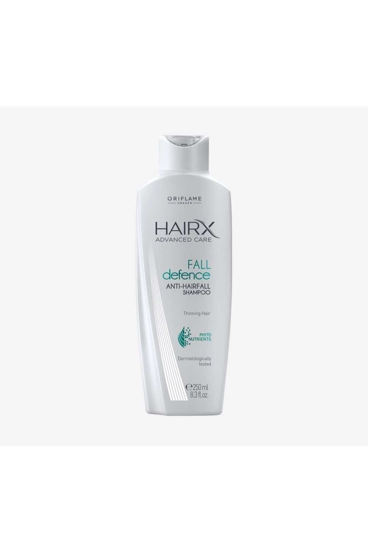 Oriflame Hairx Advanced Care Fall Defence Saç Dökülmesine Karşı Şampuan 35926