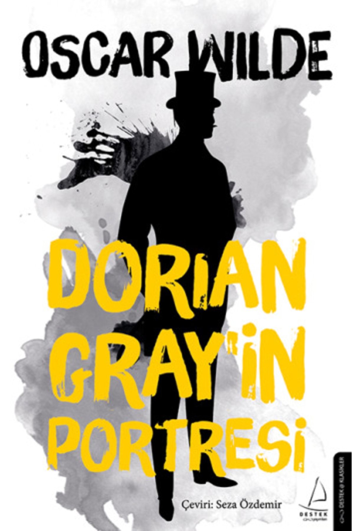 Destek Yayınları Dorian Gray'in Portresi