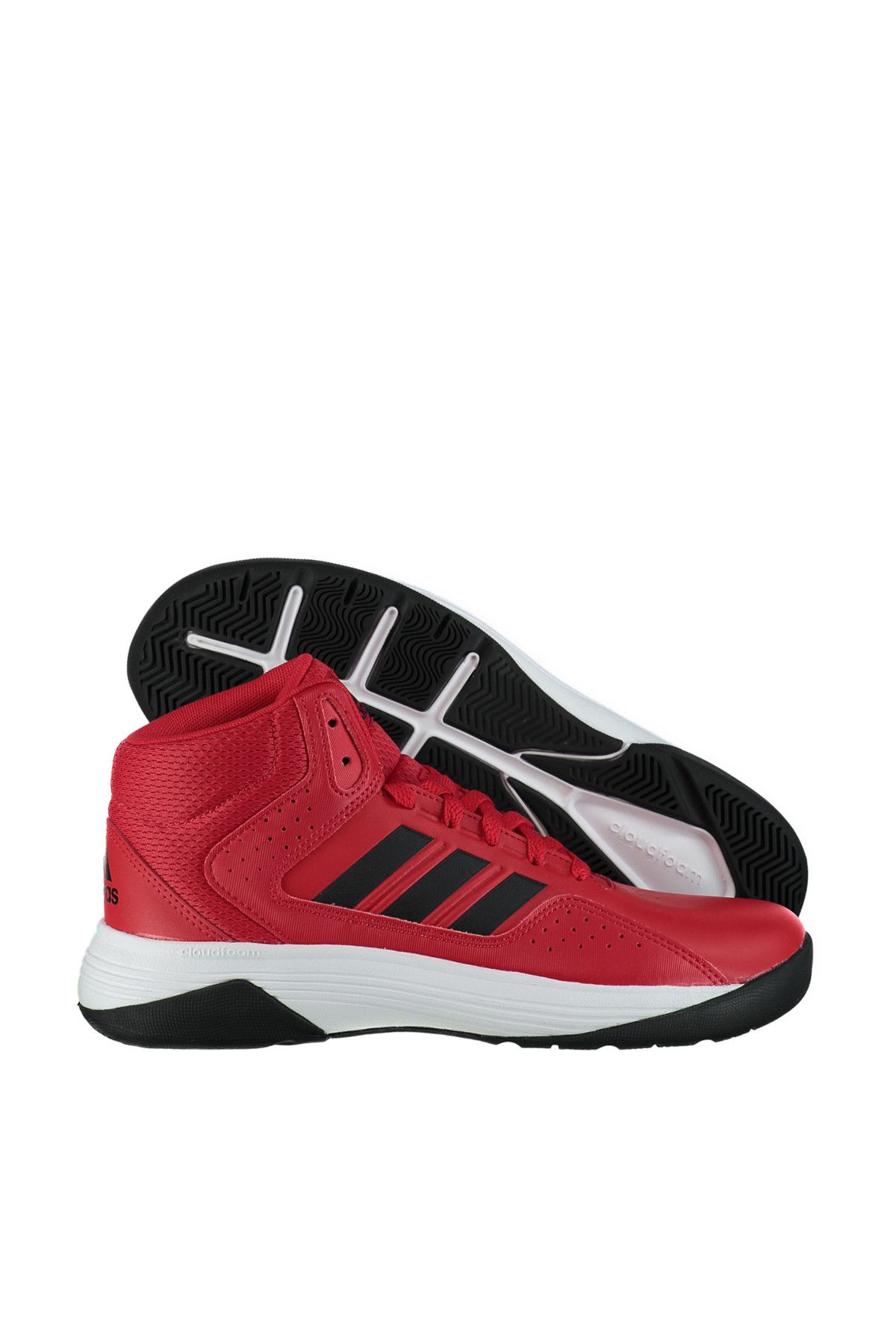 adidas Çocuk Günlük Ayakkabı Cg5715 Cf Ilation Mid K