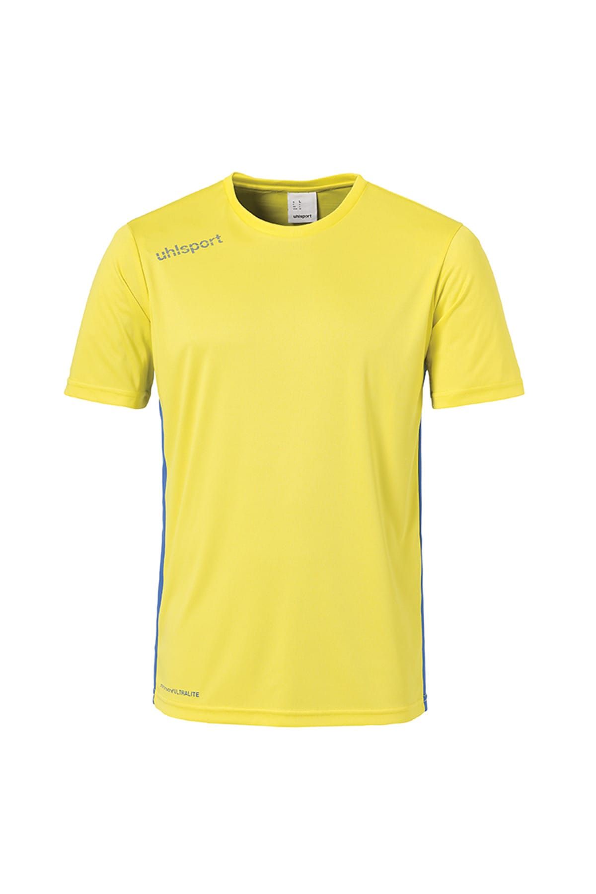 uhlsport Erkek T-shirt - Essentıal - 12.10.007.002.106.014