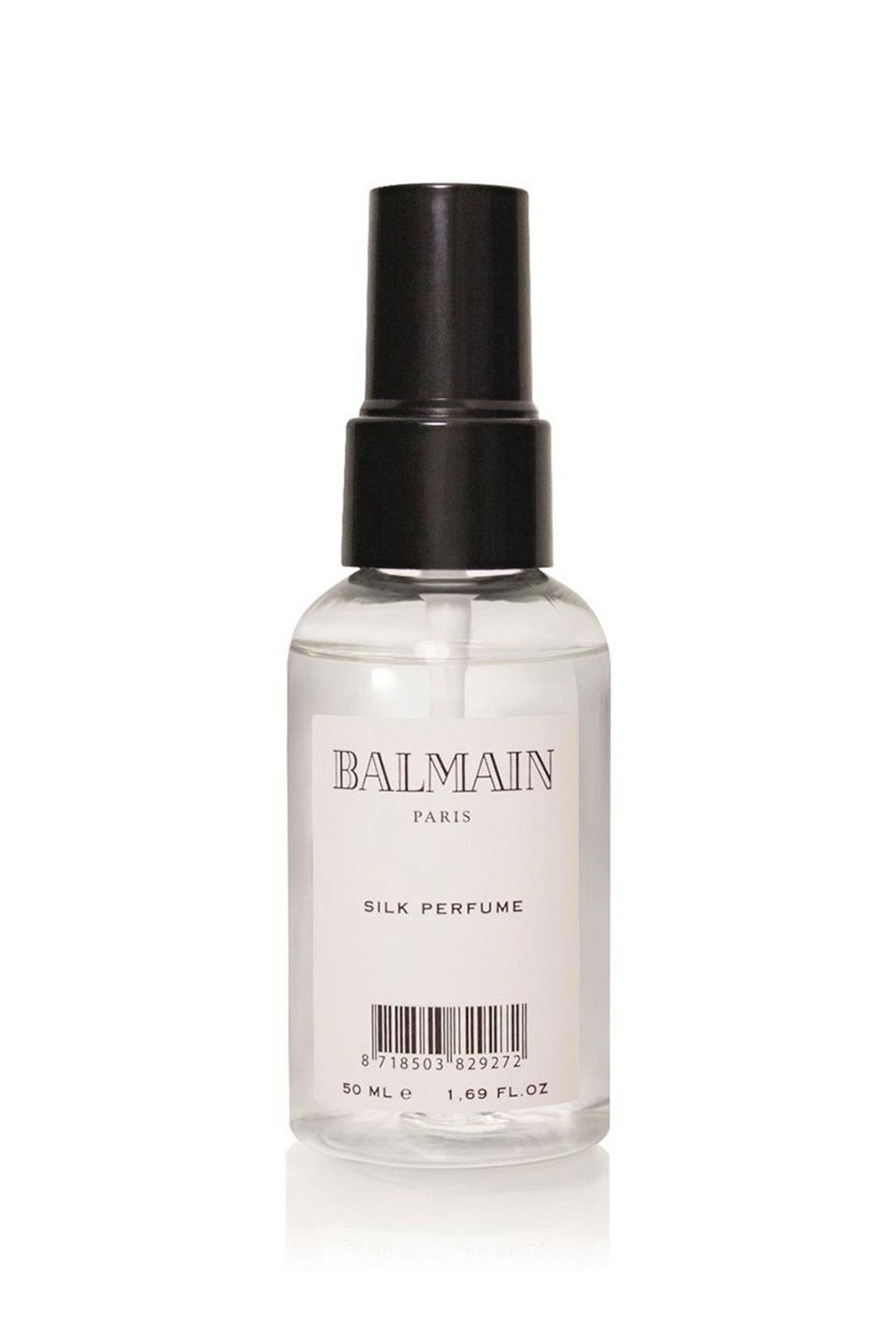 BALMAIN Parfüm - Ts Silk Perfume 50 ml 8718503829272