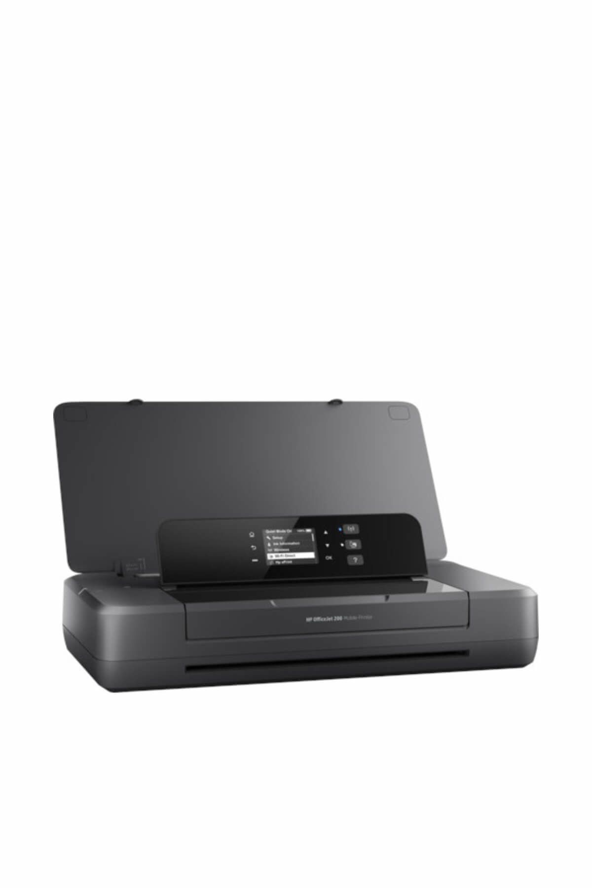 HP OfficeJet 202 Taşınabilir Yazıcı