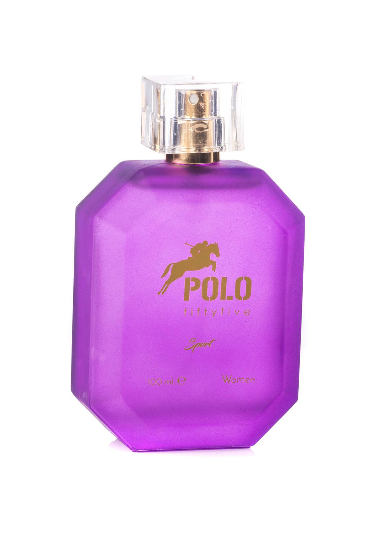 Polo55 Kadın Parfüm POLOWPF001
