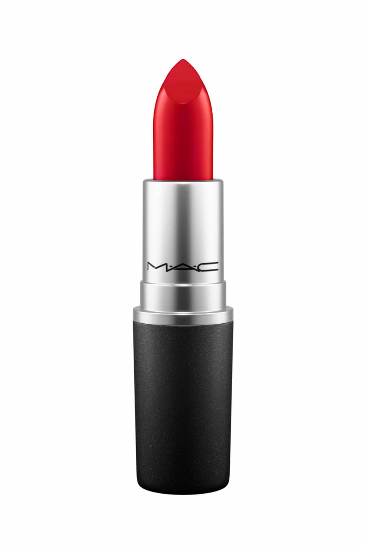 Mac Ruj - Cremesheen Lipstick Brave Red 3 g 773602166534