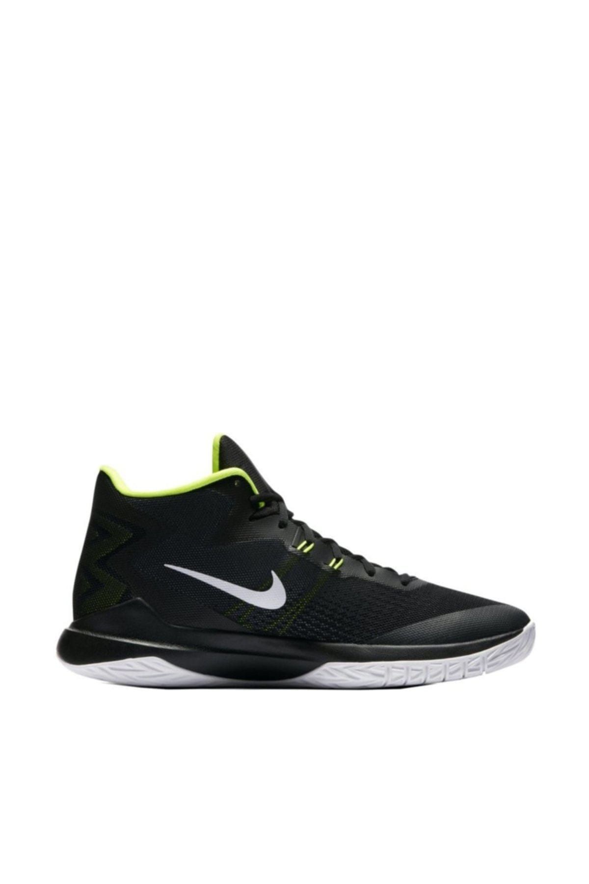 Nike Zoom Evidence Basketbol Ayakkabısı 852464-006