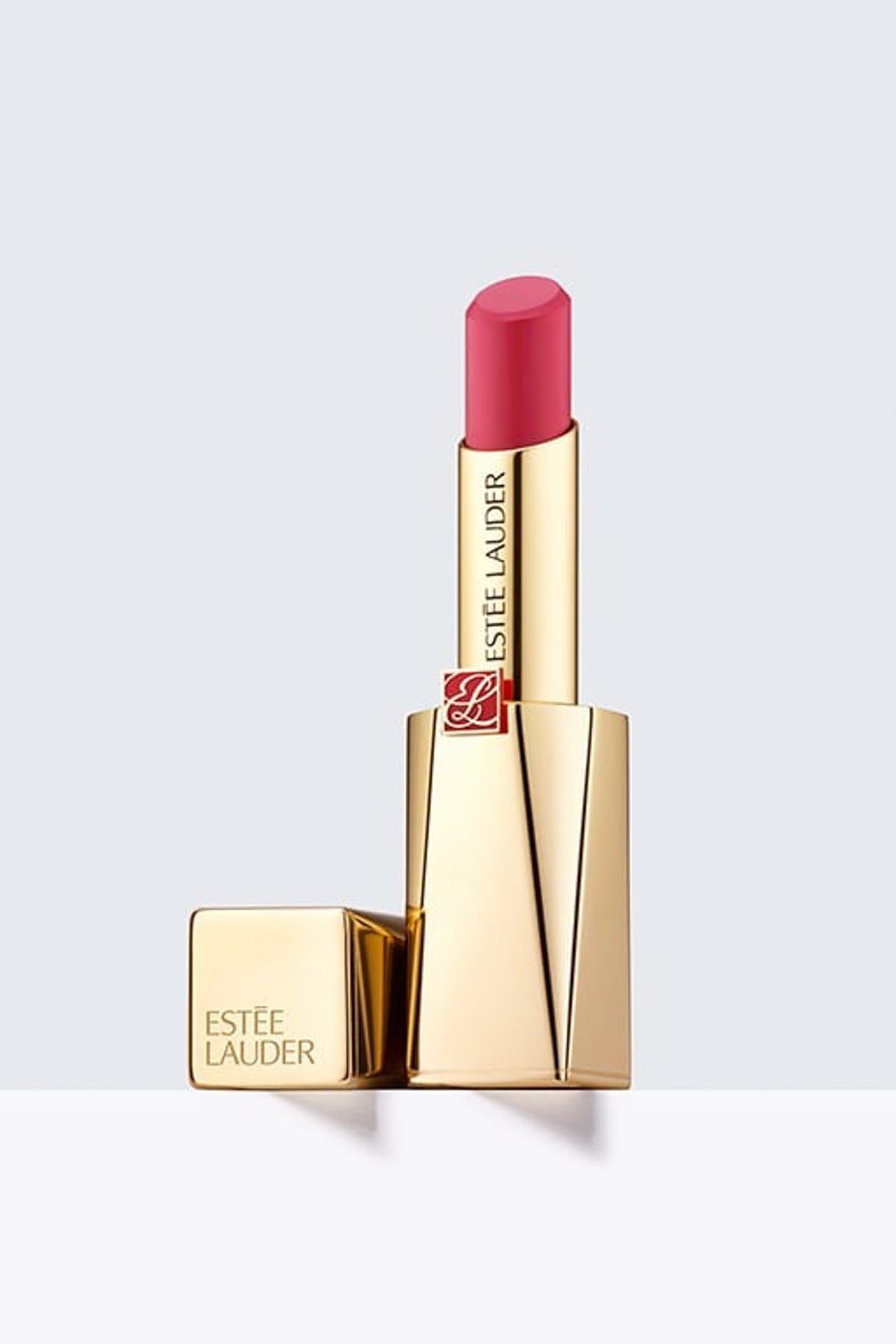 Estee Lauder Ruj - Pure Color Desire Lipstick Tell All 3.1 g 887167354739