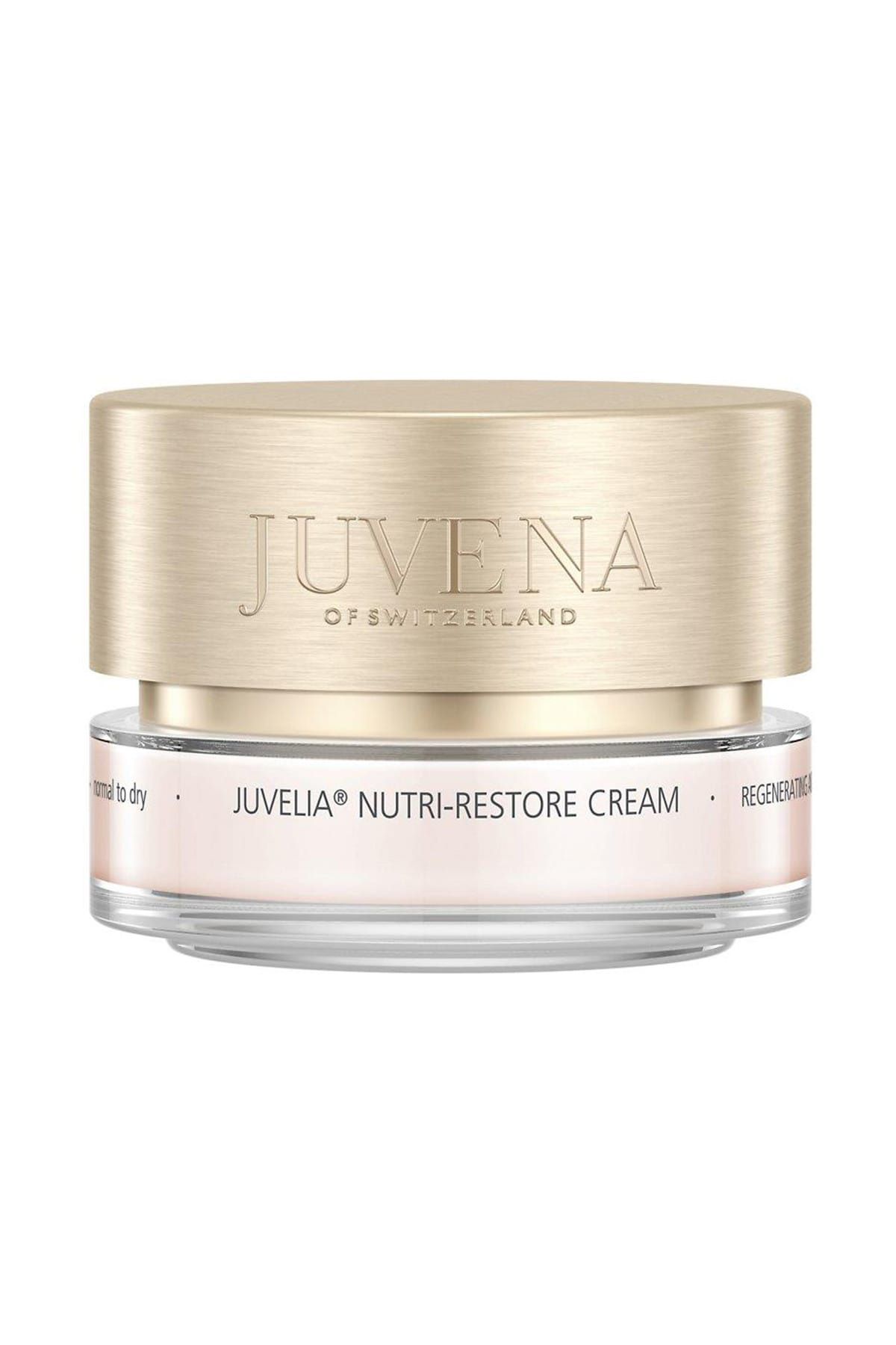Juvena Nemlendirici - Nutri Restore Cream 50 ml 9007867765616