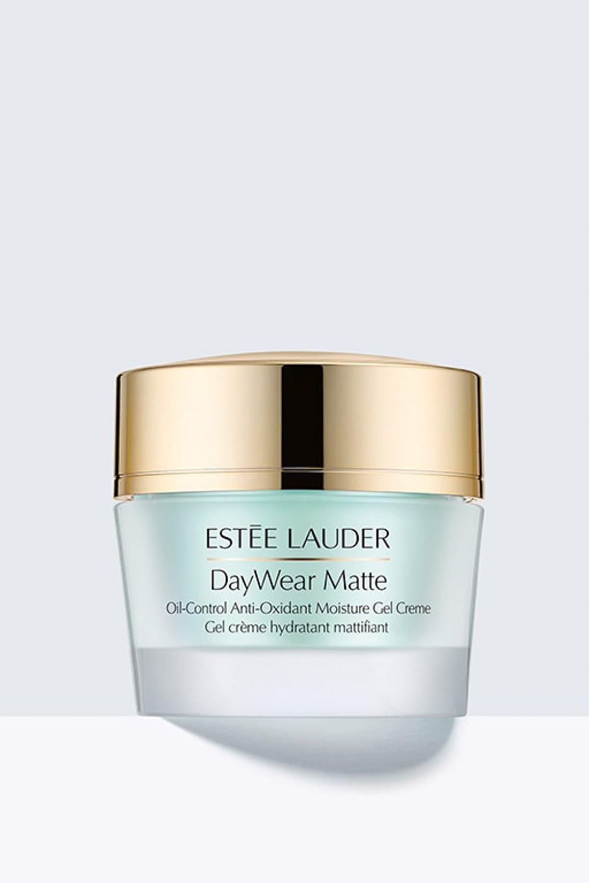 Estee Lauder Yağlı Ciltler için Matlaştırıcı Jel Krem - Daywear Matte Gel Cream 30 ml 887167279988