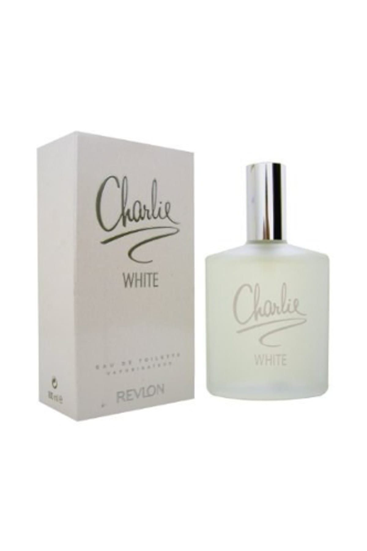 Revlon Charlie White Eau Fraiche Edt 100ml Kadın Parfüm