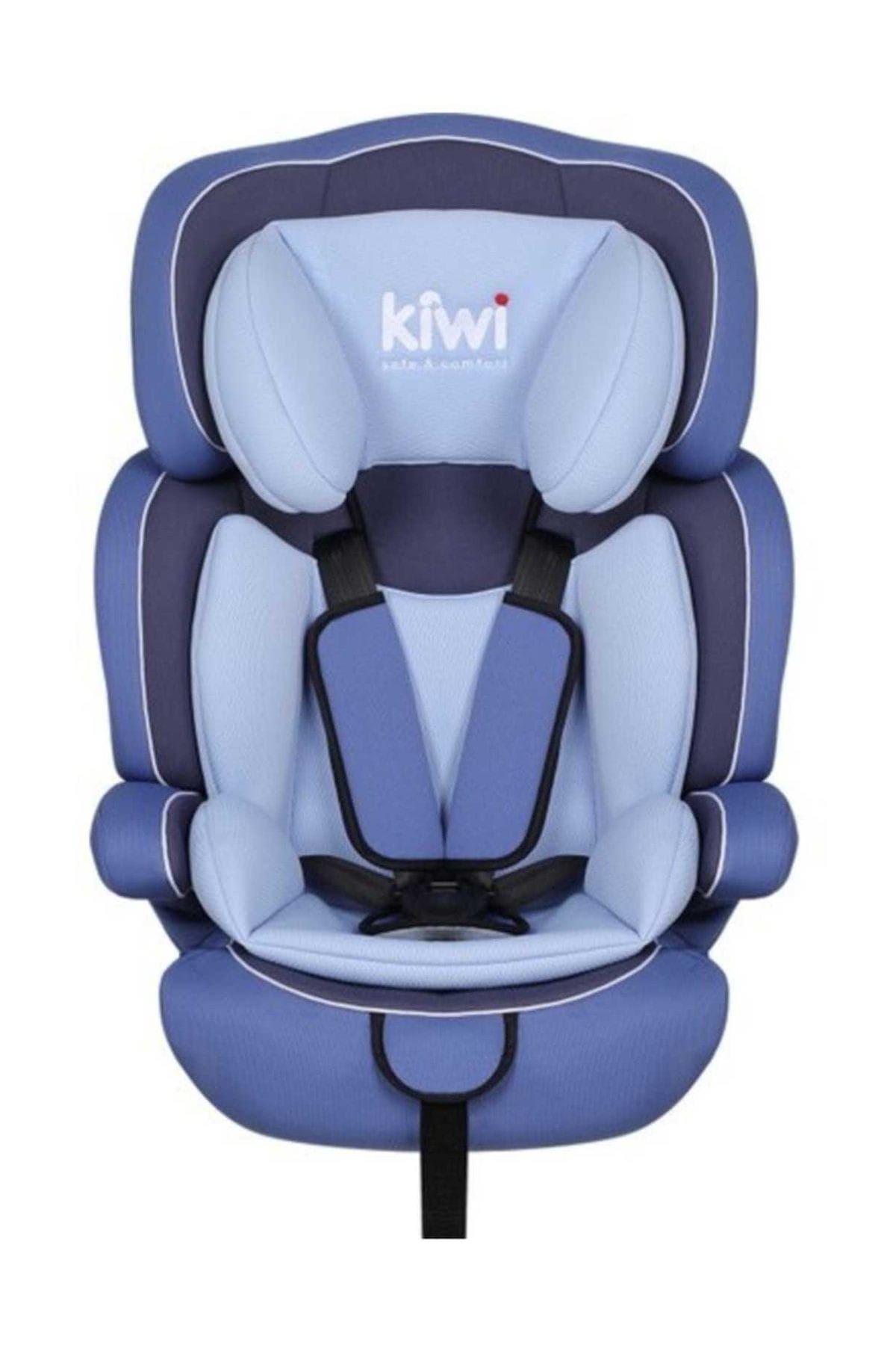 Kiwi Safe&Comfort Smart 9-36 Kg Oto Koltuğu