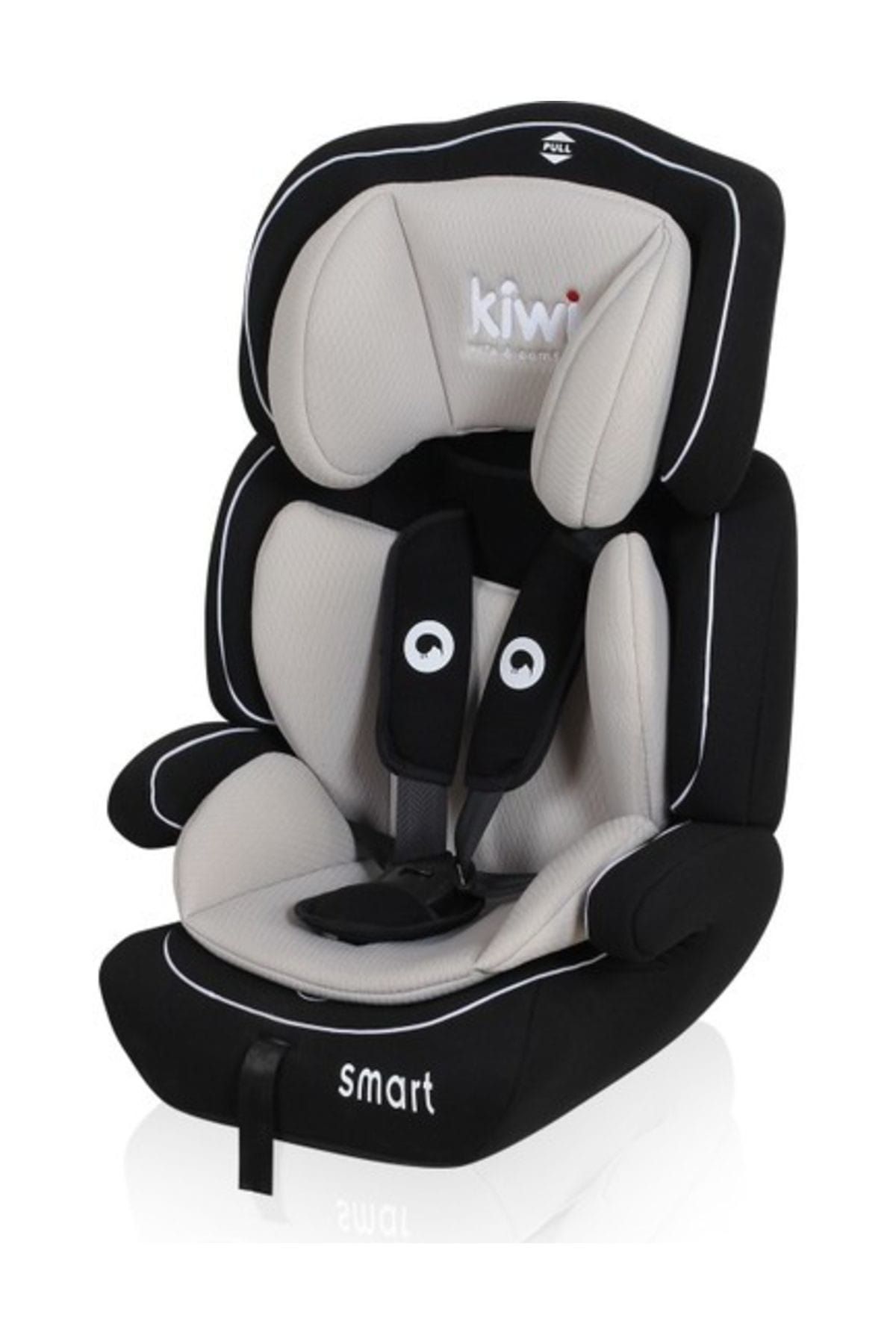 Kiwi Safe&Comfort Smart 9-36 Kg Oto Koltuğu