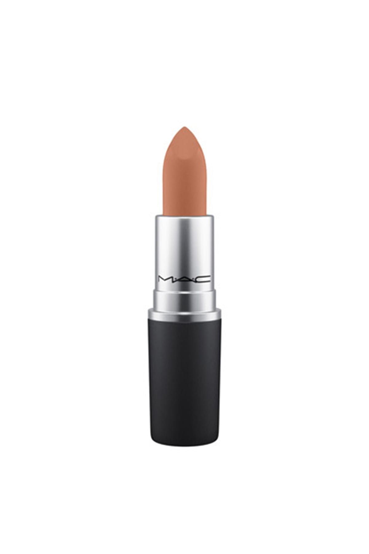 Mac Ruj - Powder Kiss Impulsive 3 g 773602522033