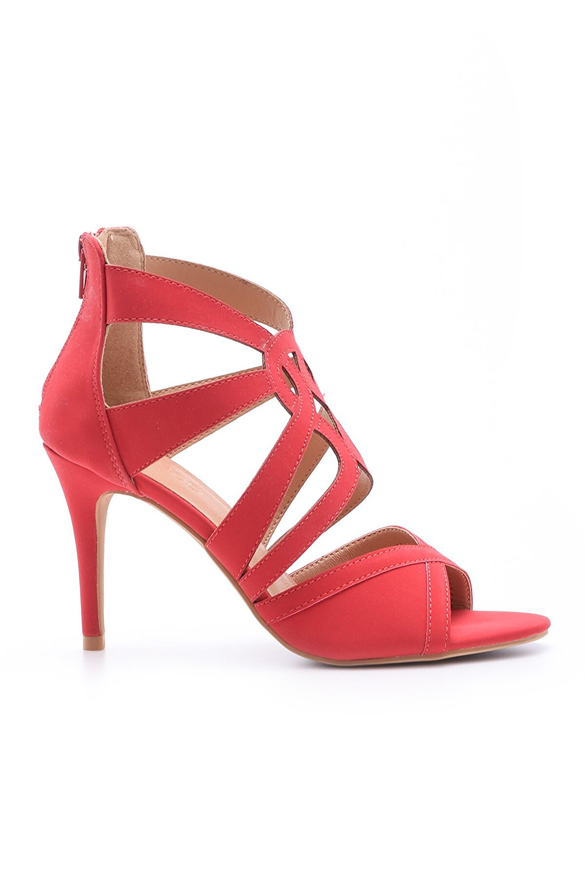 Derimod Kadın Kırmızı Ayakkabı