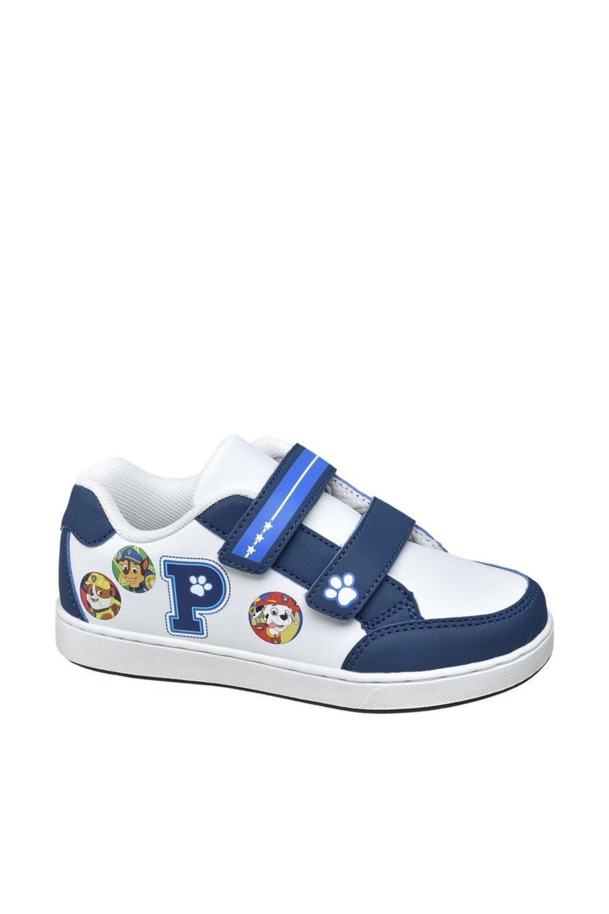 PAW PATROL Deichmann Çocuk Beyaz Sneaker