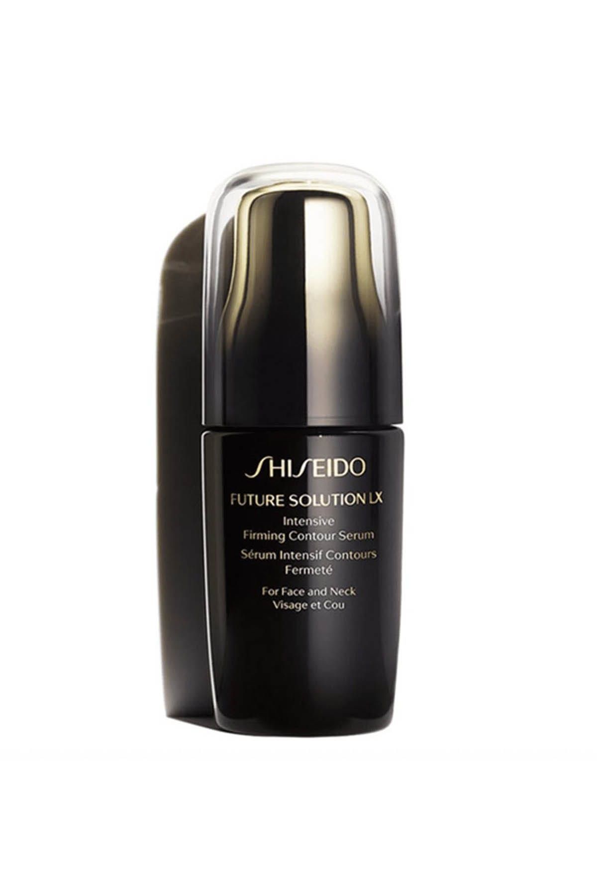 Shiseido Cilt Sıkılaştırıcı Serum - Future Solution LX Intensive Firming Contour Serum 50 ml 729238139237