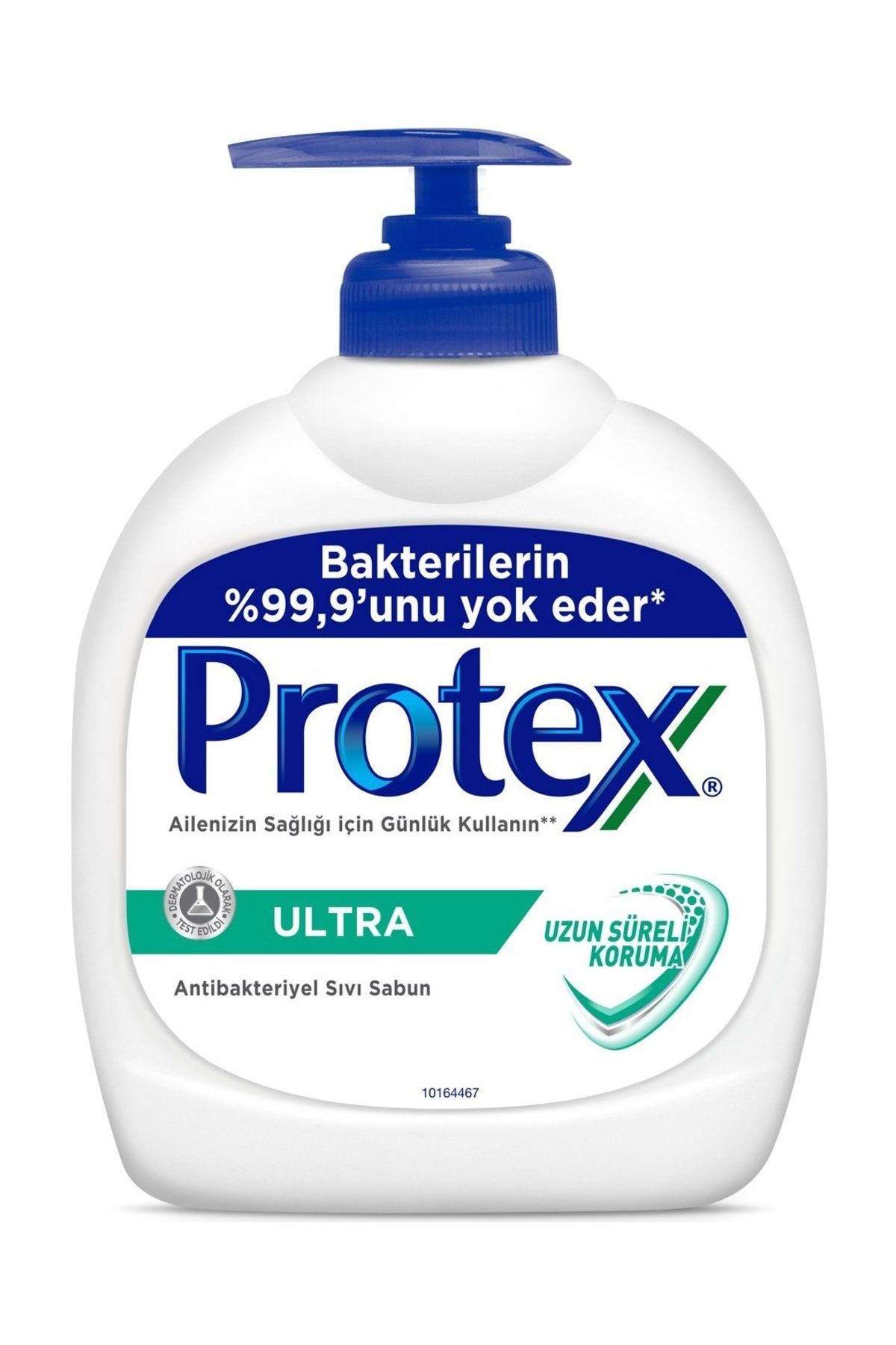 Protex Antibakteriyel Sıvı Sabun Ultra 500 ml 2 Adet
