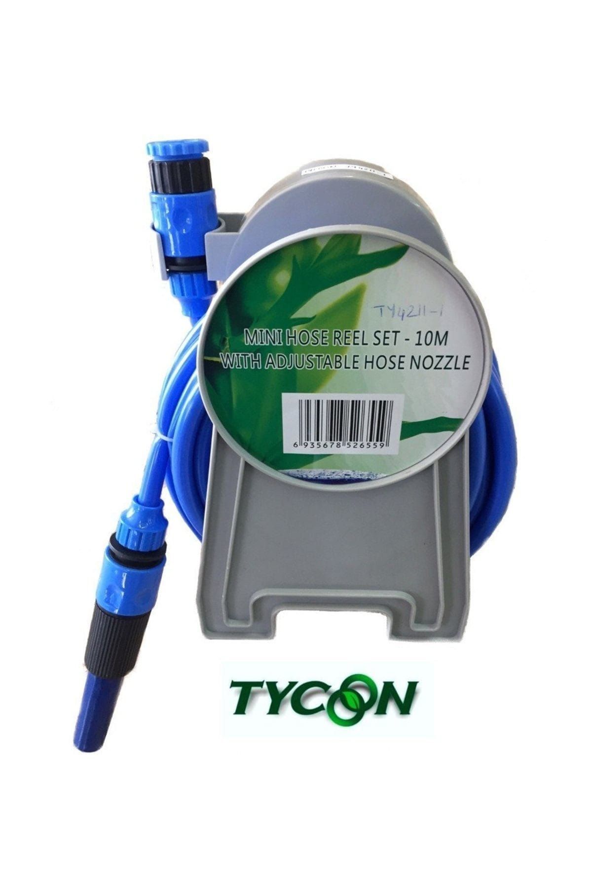 Tycoon TY4211-1 Mini Hortum Seti