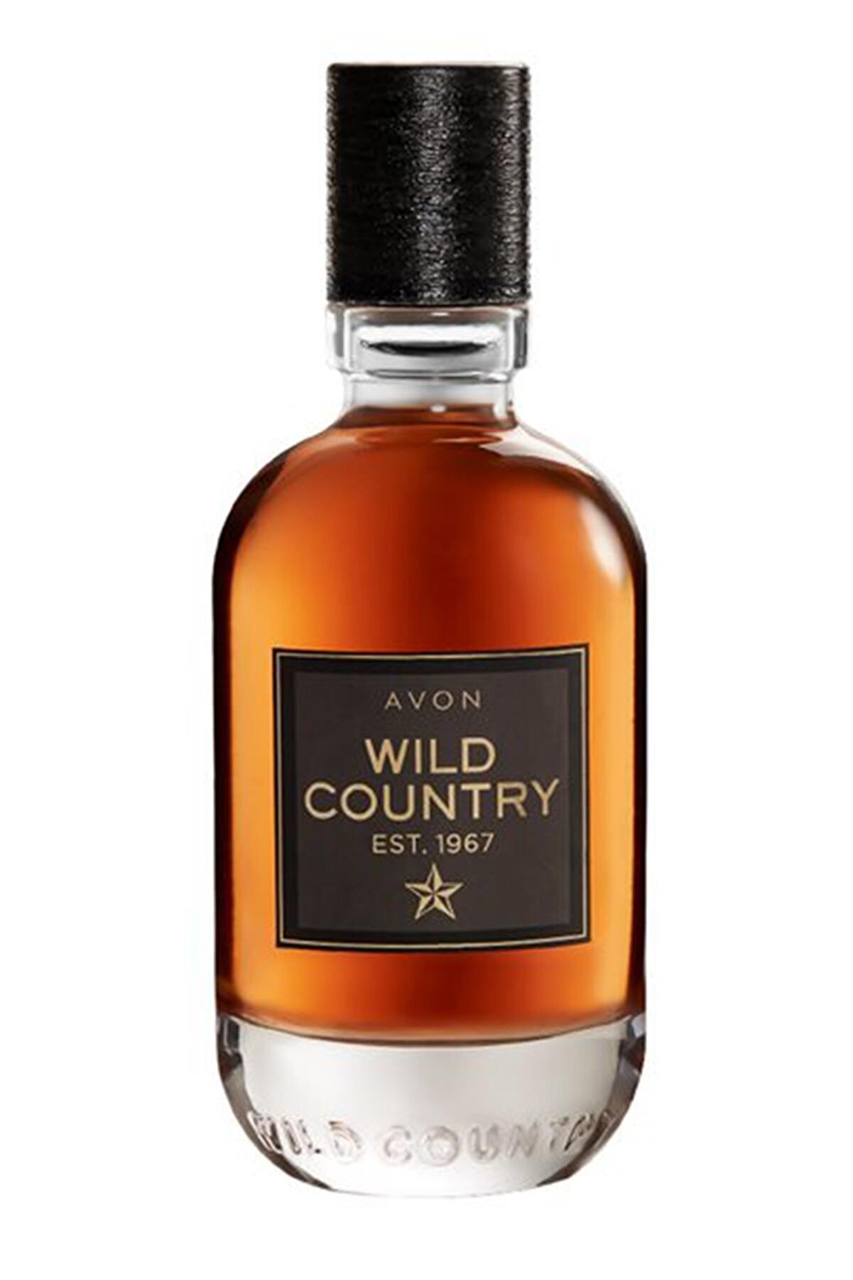 Avon Wild Country Edt 75 ml Erkek Parfüm 5050136327156