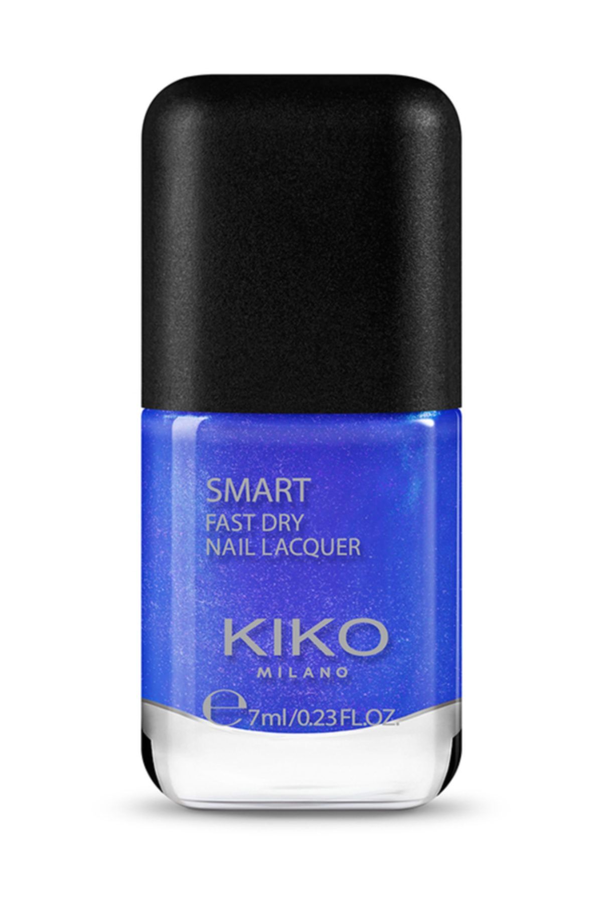 KIKO Smart Fast Dry Nail Lacquer 28 Oje