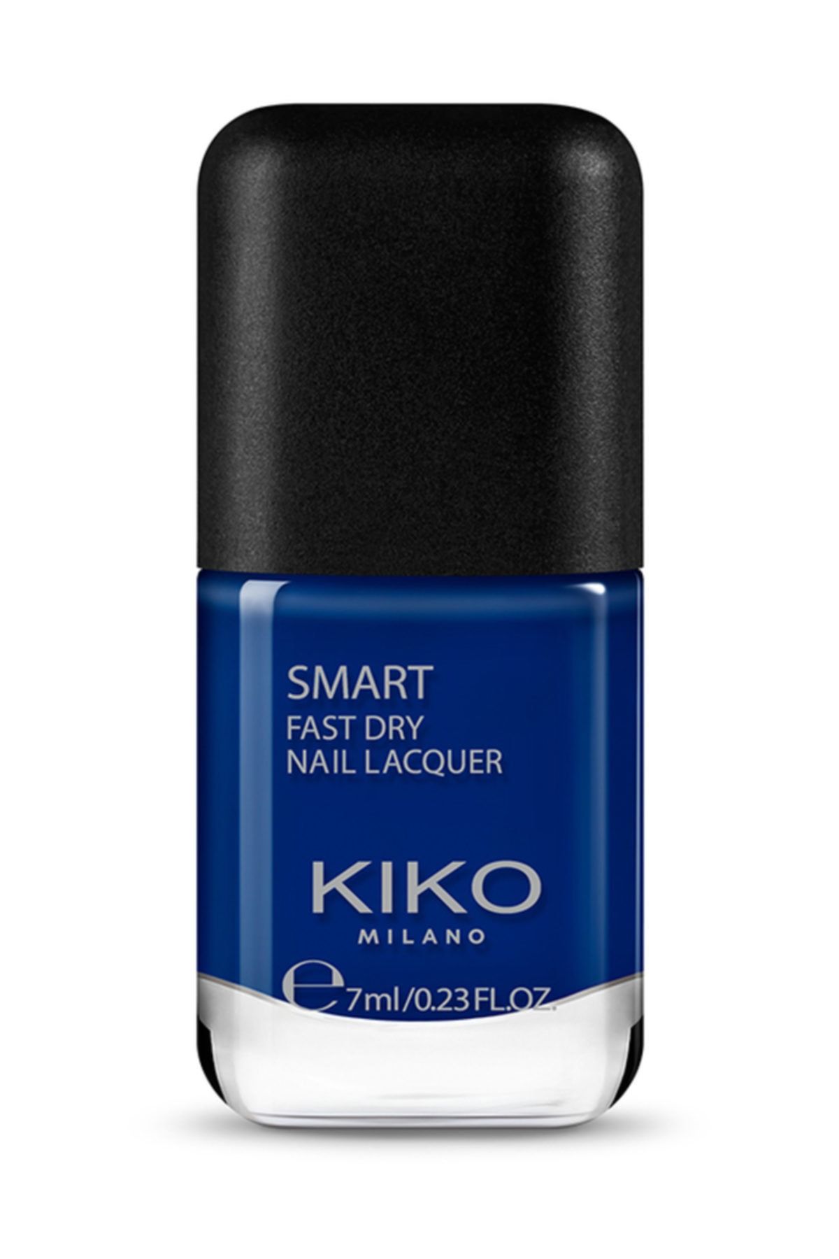KIKO Smart Fast Dry Nail Lacquer 30 Oje