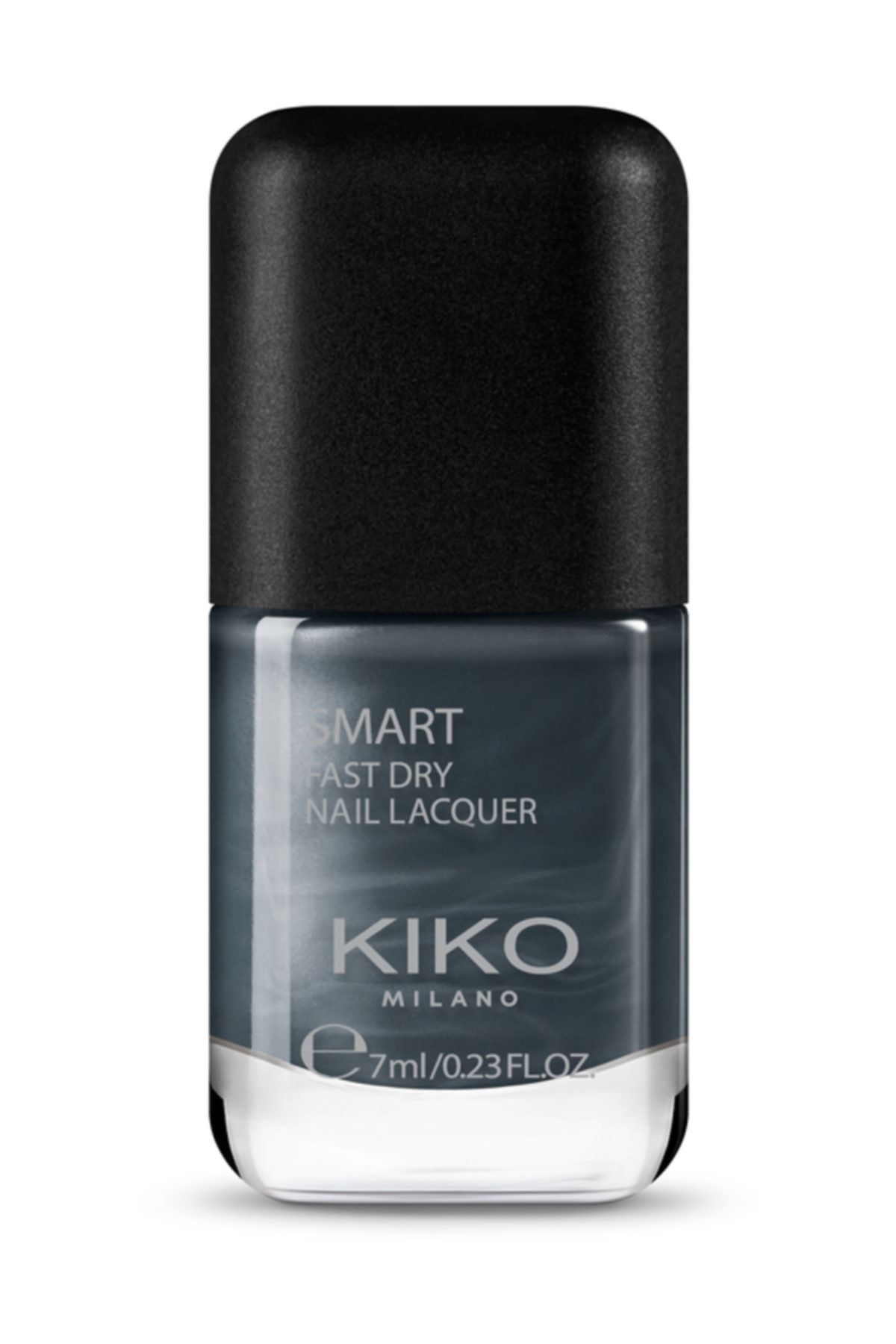 KIKO Smart Fast Dry Nail Lacquer 96 Oje