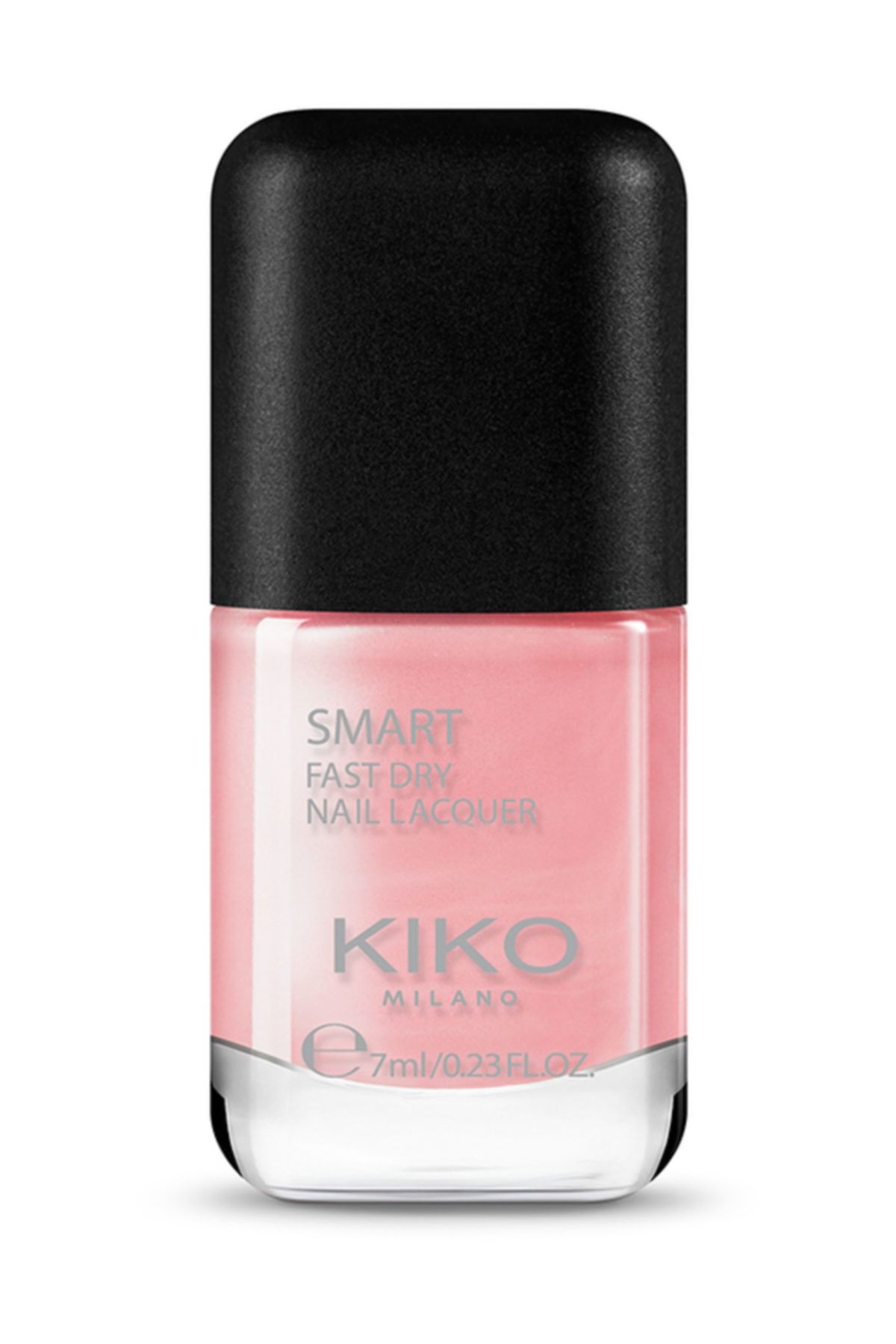 KIKO Smart Fast Dry Nail Lacquer 48 Oje