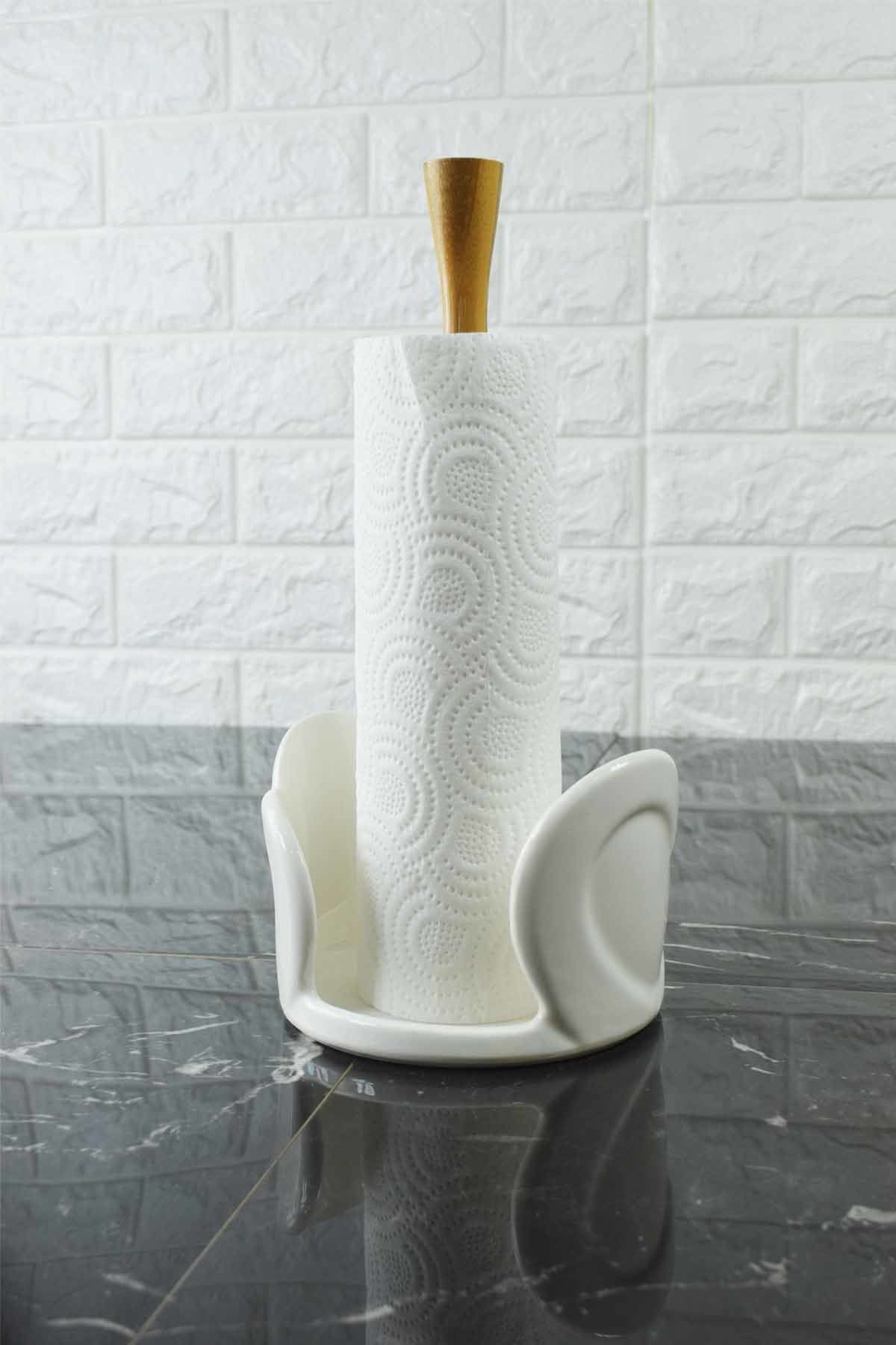 AROW Bambu Porselen Havluluk