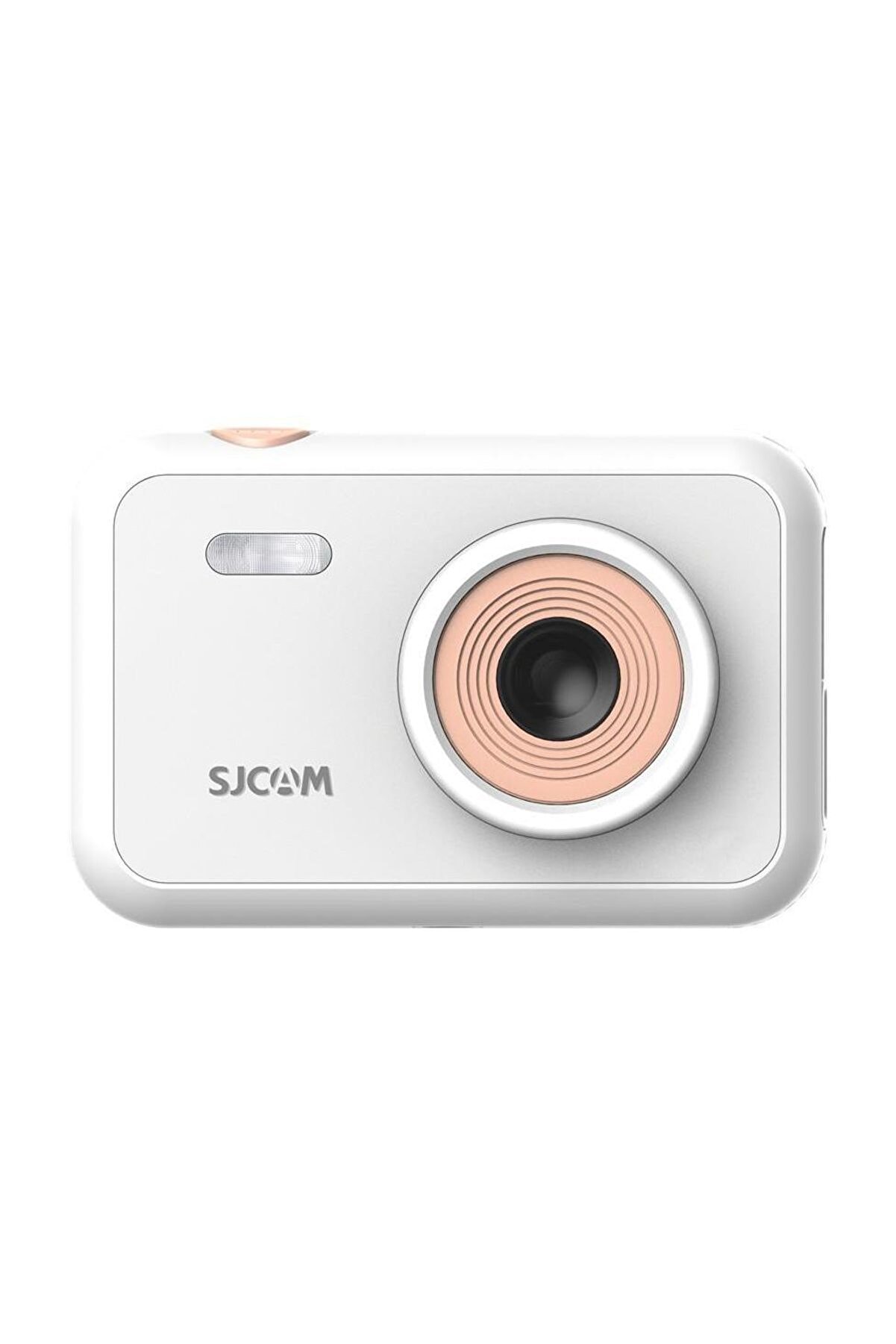 SJCAM Funcam Kids Aksiyon Kamerası - Beyaz