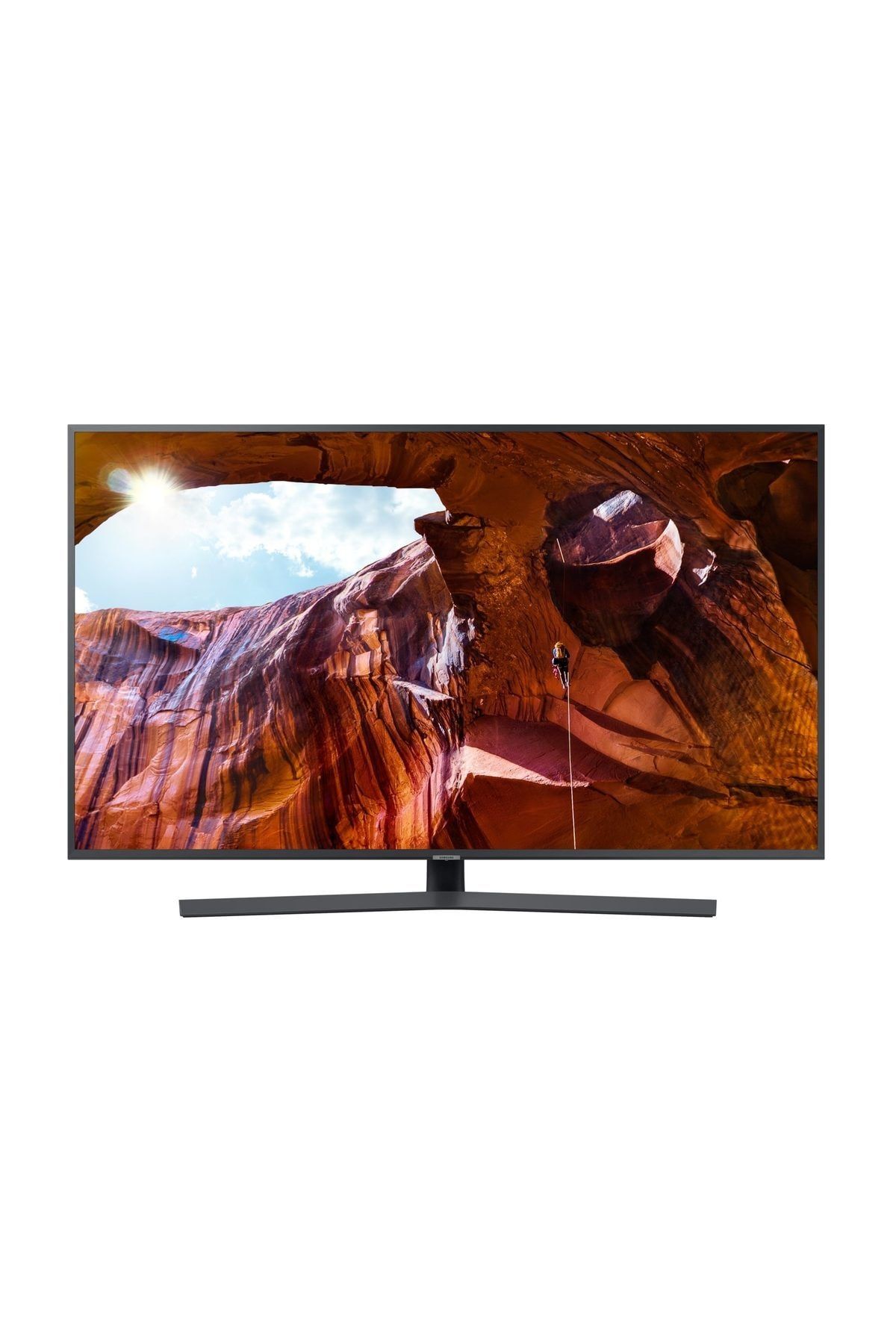 Samsung 50RU7400 50" 127 Ekran Uydu Alıcılı 4K Ultra HD Smart LED TV