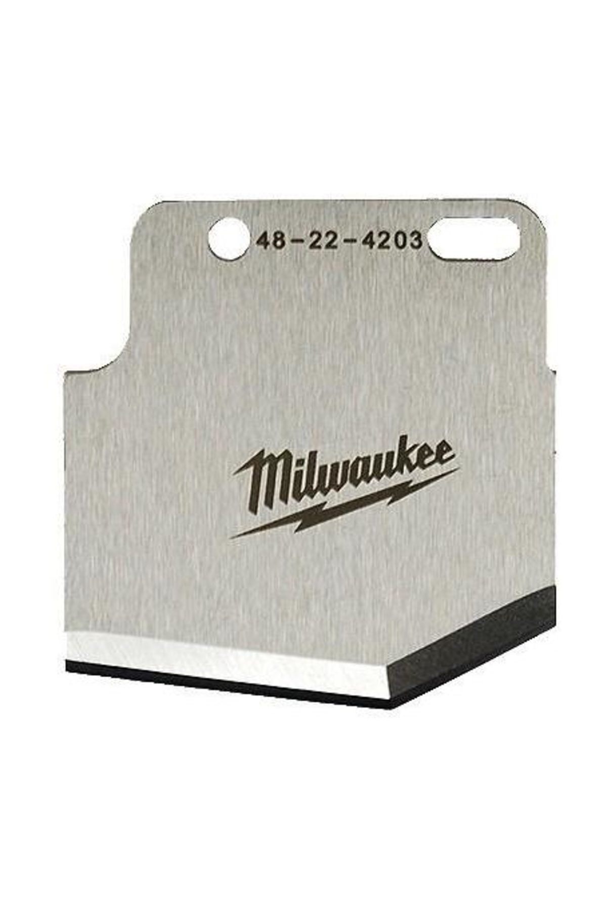 Milwaukee T48224203 Ağır Hizmet Tipi Plastik Boru Kesme Yedek Bıçağı 25mm