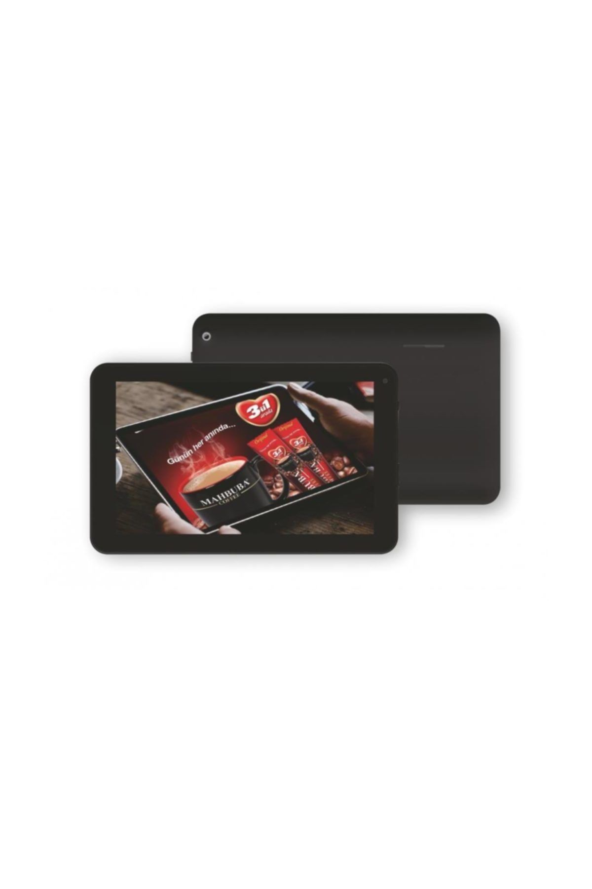 Concord Plus 9 Inç Google Lisanslı 16gb Dahili 1gb Ram Tablet Pc