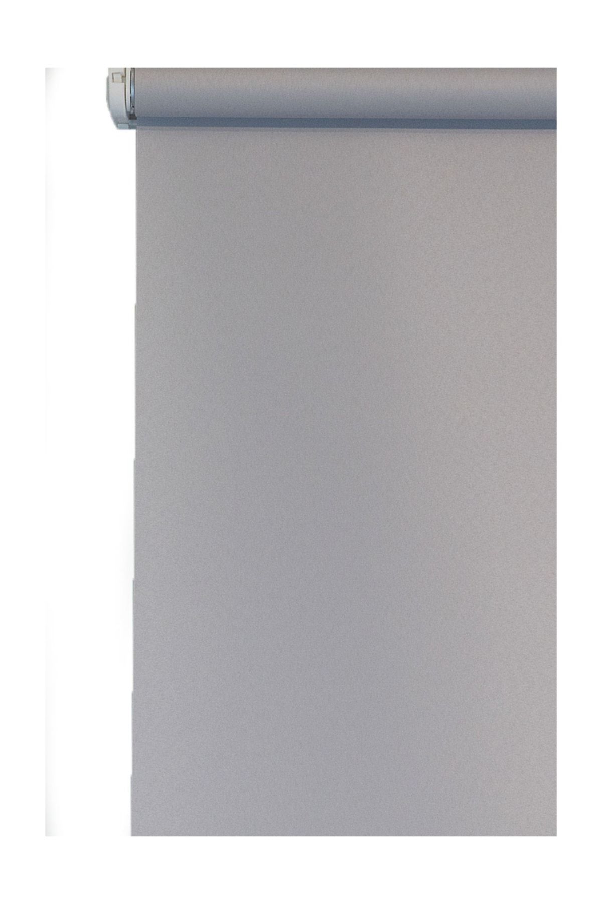 Efor Polyester Serisi Koyu Gri 180x200 cm