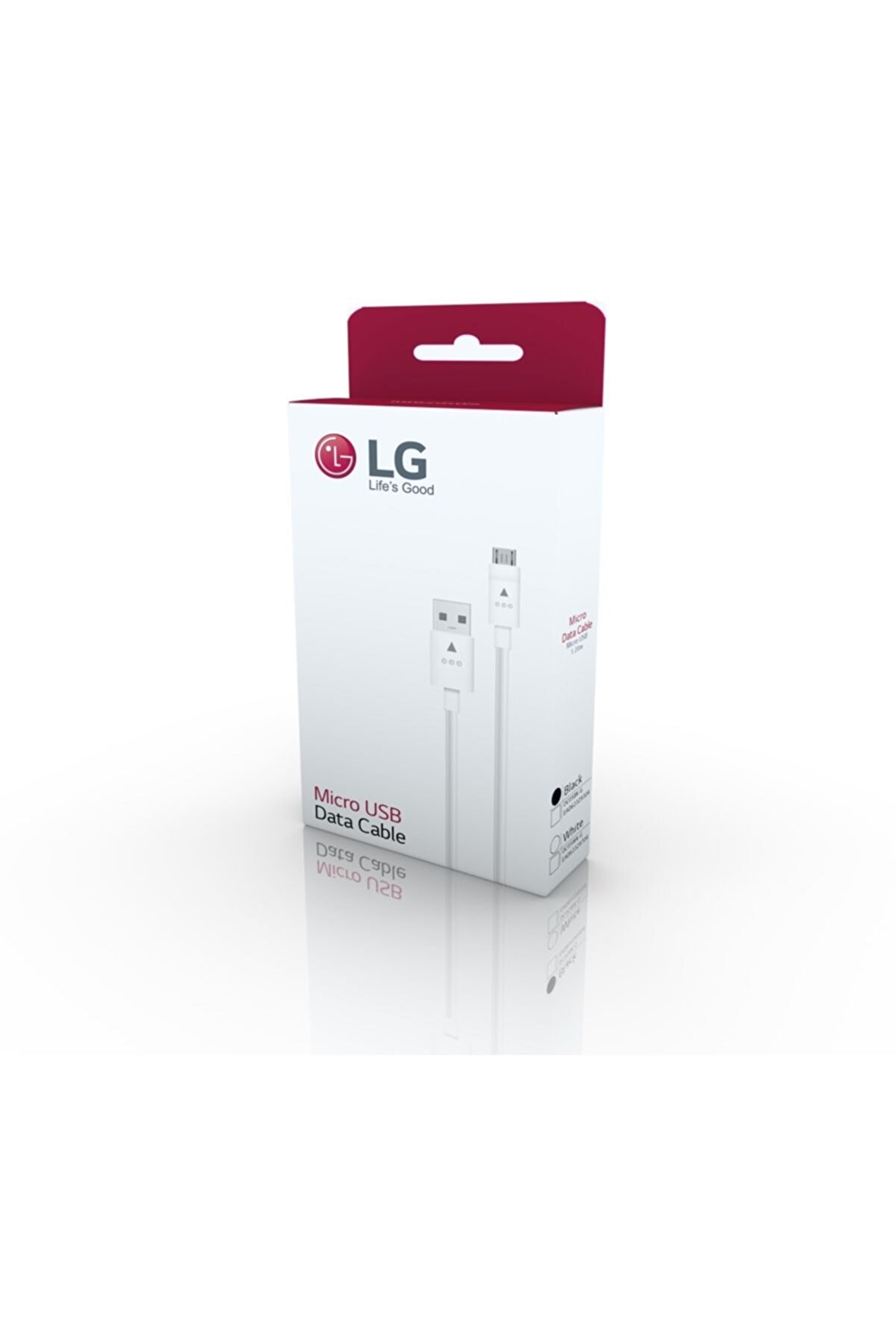 LG Micro Usb Kablo