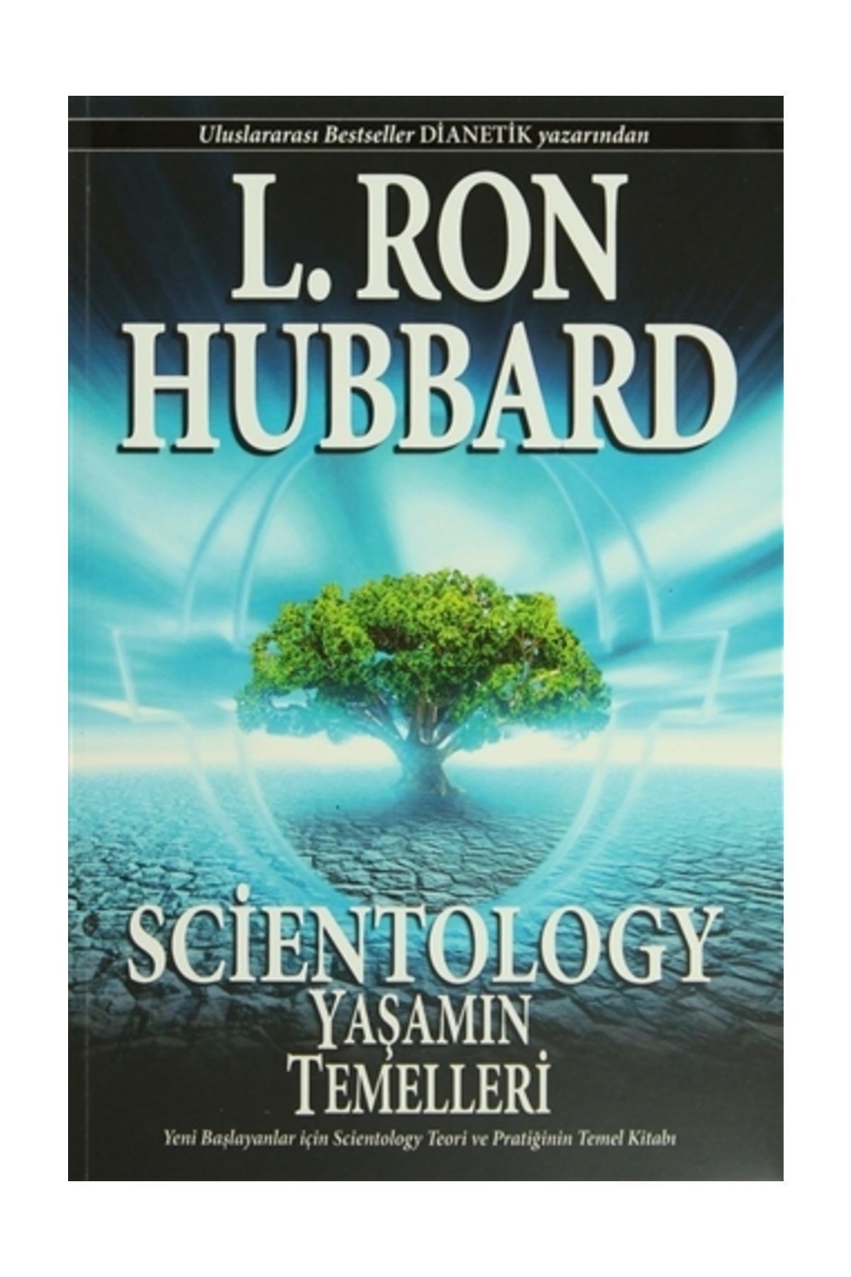 BOYUT YAYINLARI Scientology: Yaşamın Temelleri - L. Ron Hubbard 9788776886943