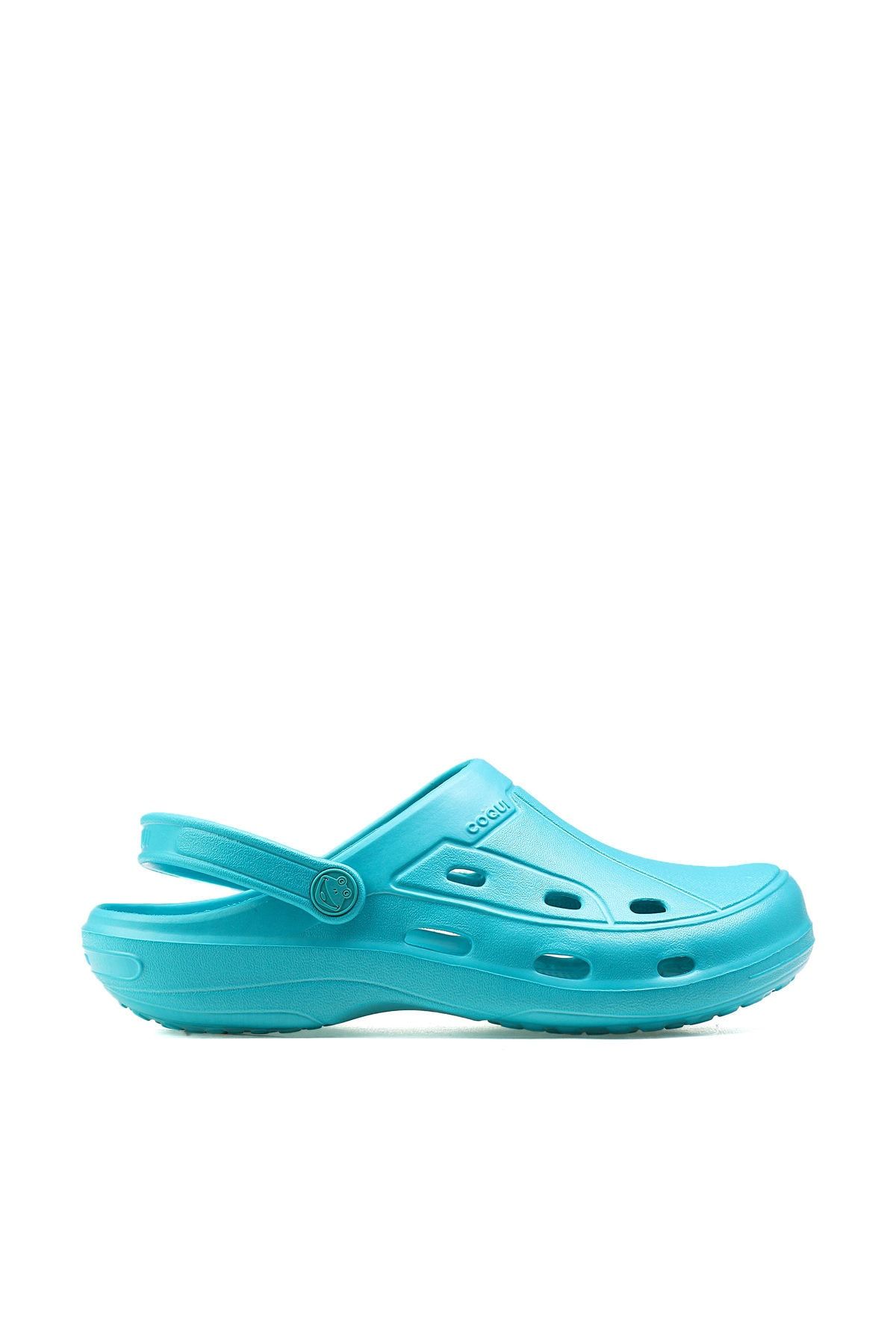 Coqui Kadın Terlik 1353-tina-turquoıse