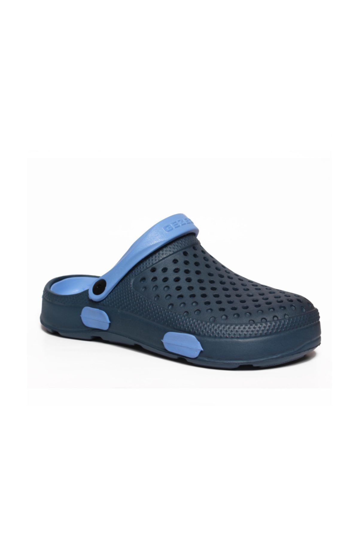 Gezer Eva 9626 Crocs Hastane Iş Ortopedik Erkek Terlik