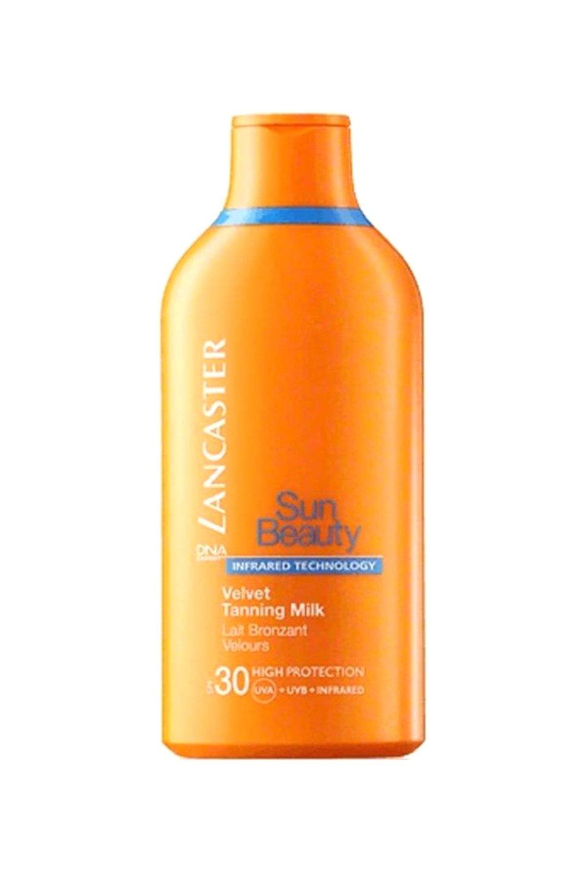 Lancaster Sun Beauty Velvet Milk SPF30 400 ml 3607343192002