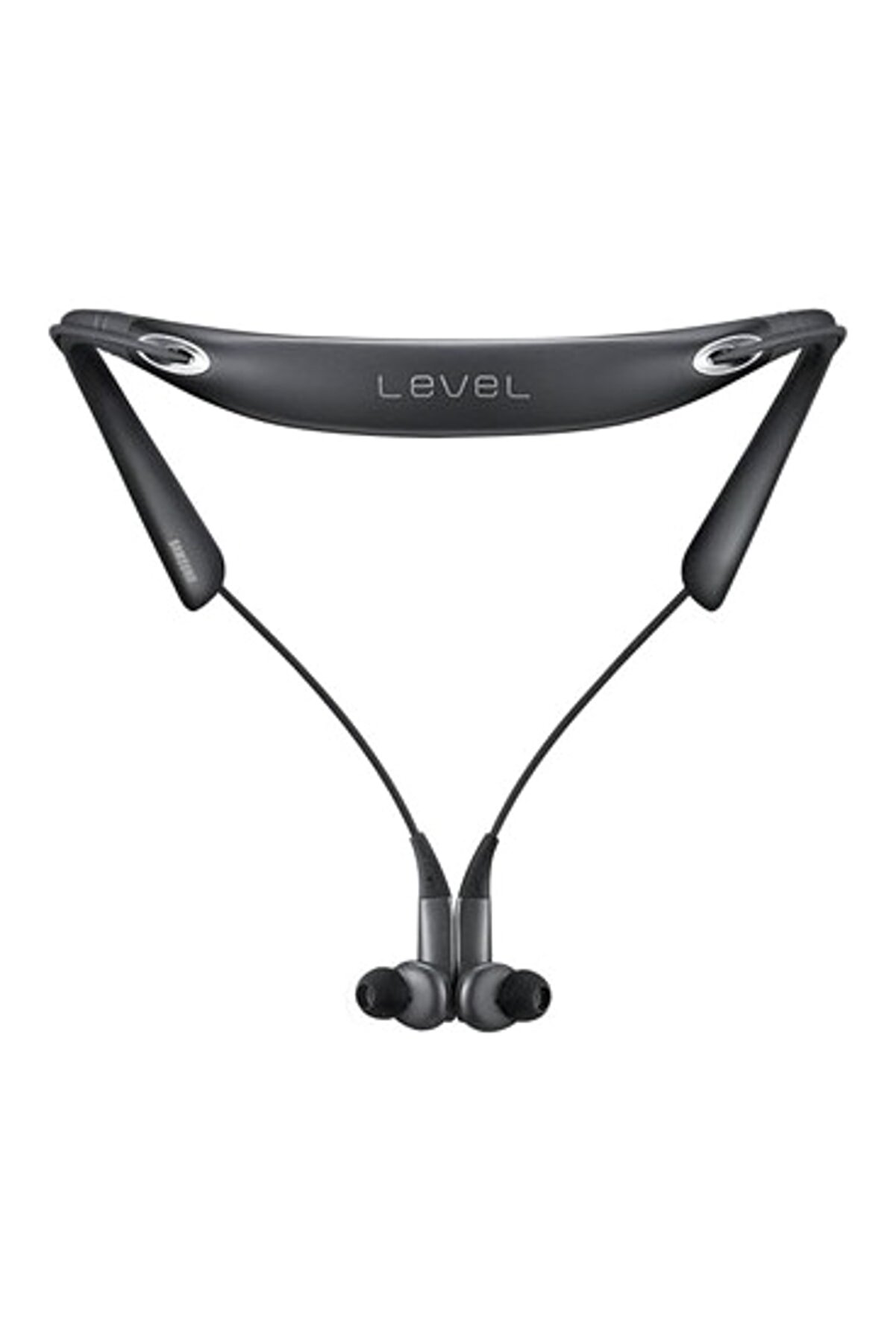 Samsung Level U Pro Siyah Kablosuz Kulaklık (Samsung Türkiye Garantili)