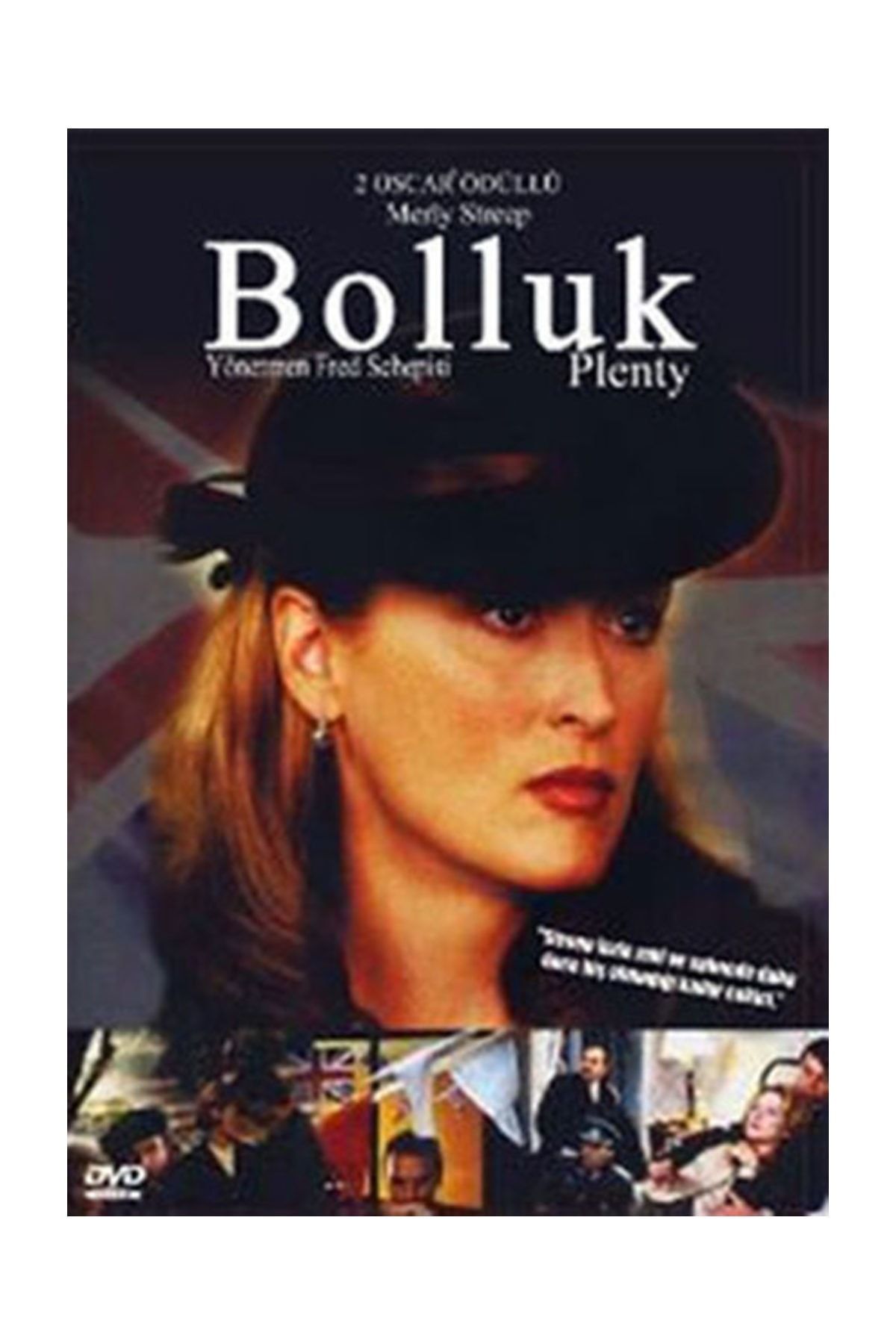 Pal DVD-Bolluk - Plenty