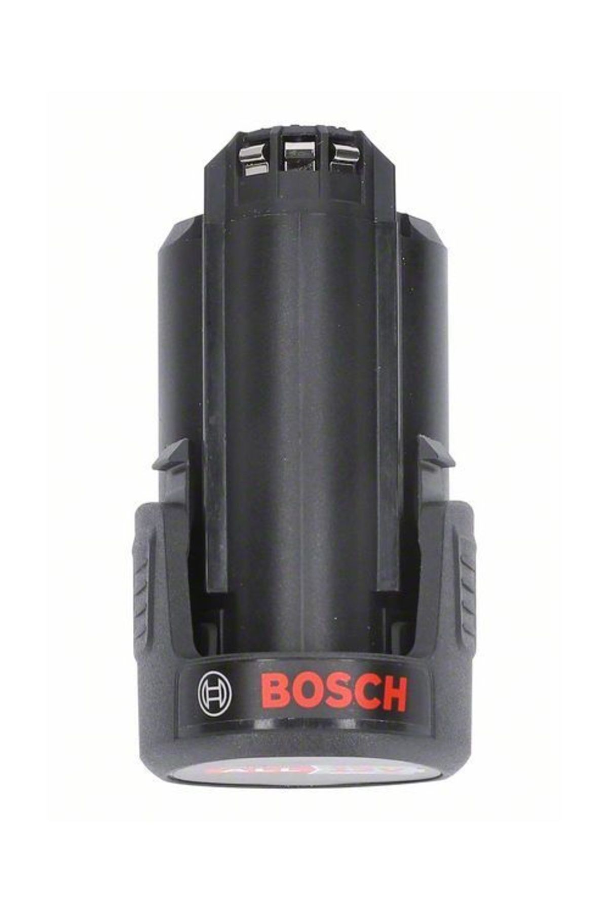 Bosch 12 V 2,0 Ah DIY Li-Ion ECP Düz Akü