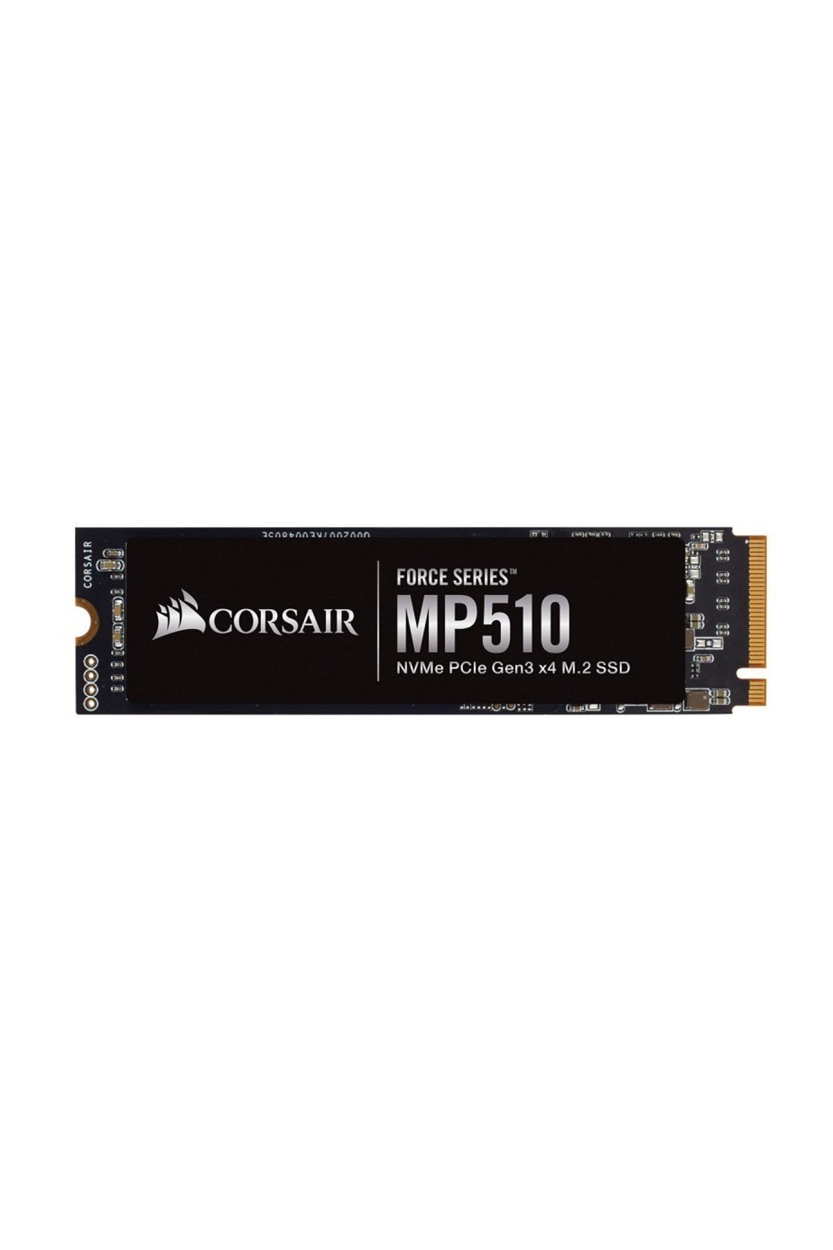 Corsair Force MP510 CSSD-F1920GBMP510 M.2 2280 1920 GB PCIe 3.0 x4, NVMe 1.3