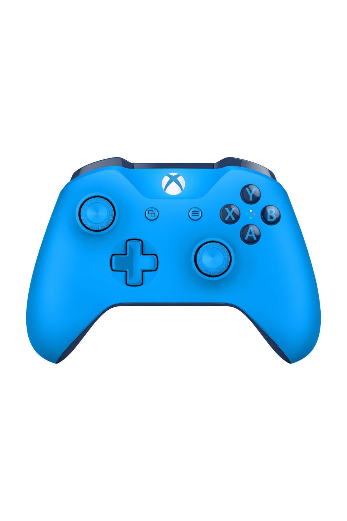 Microsoft Xbox One Kablosuz Oyun Kumandası Mavi