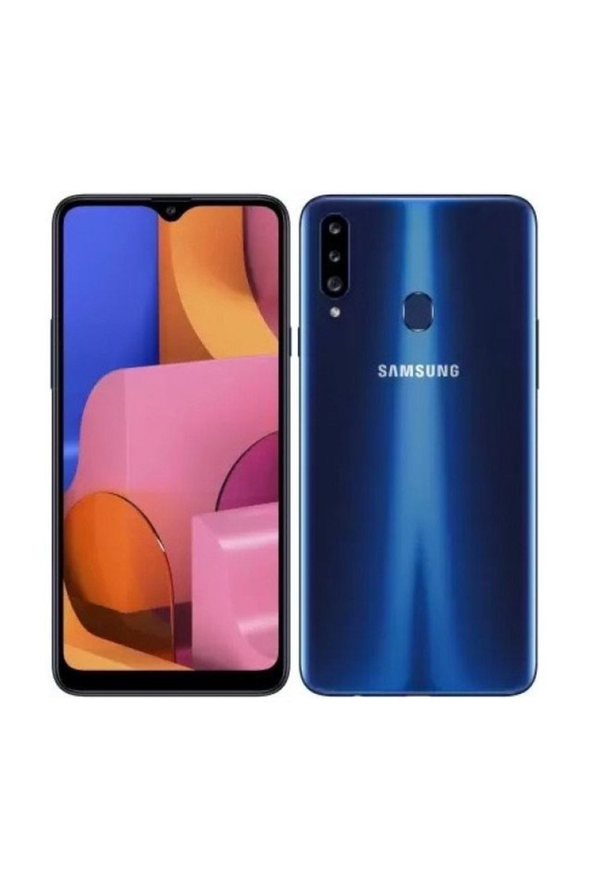 Samsung Galaxy A20s 32 GB (Samsung Türkiye Garantili)