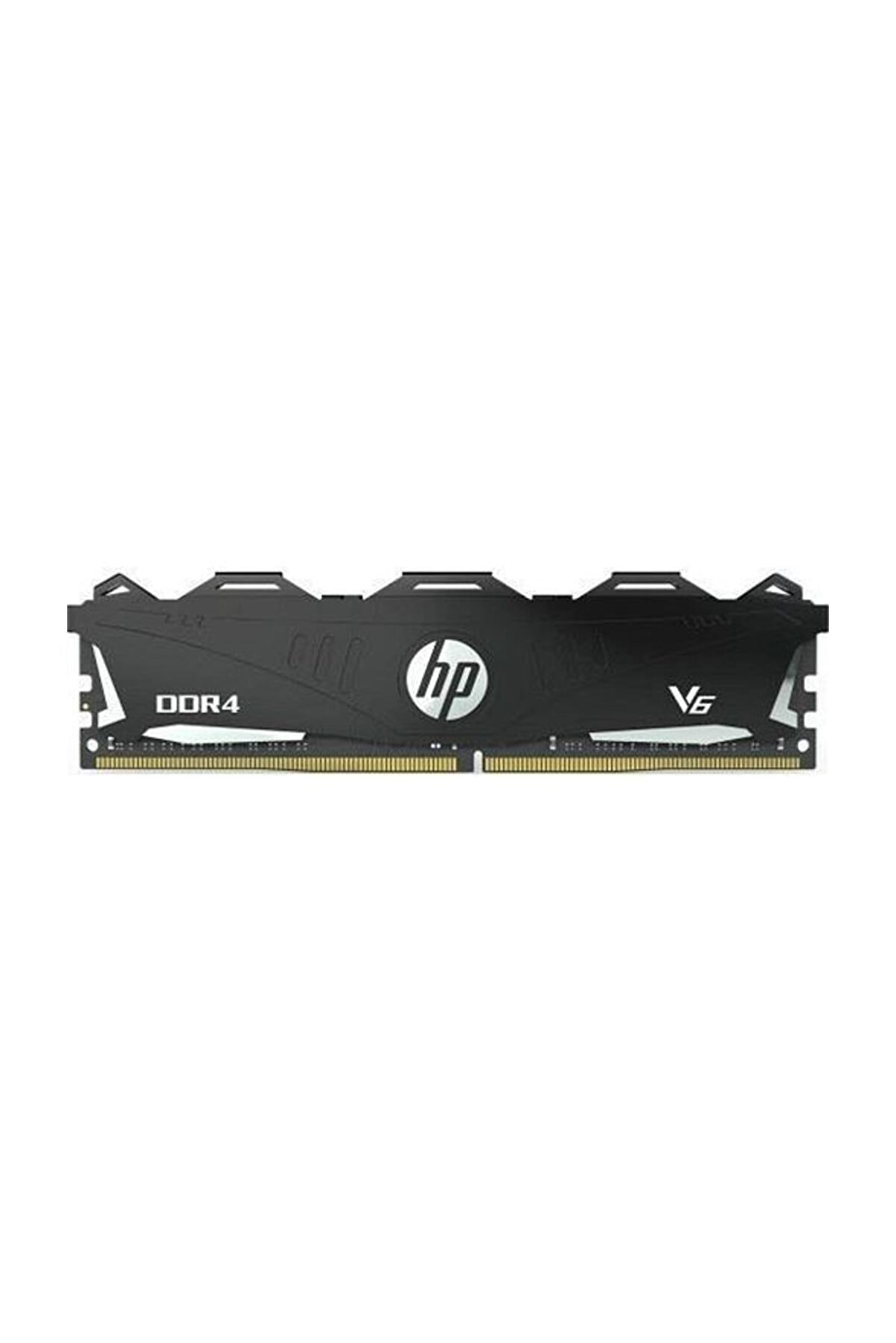 HP 8GB DDR4 3200MHz Siyah CL16 Ram