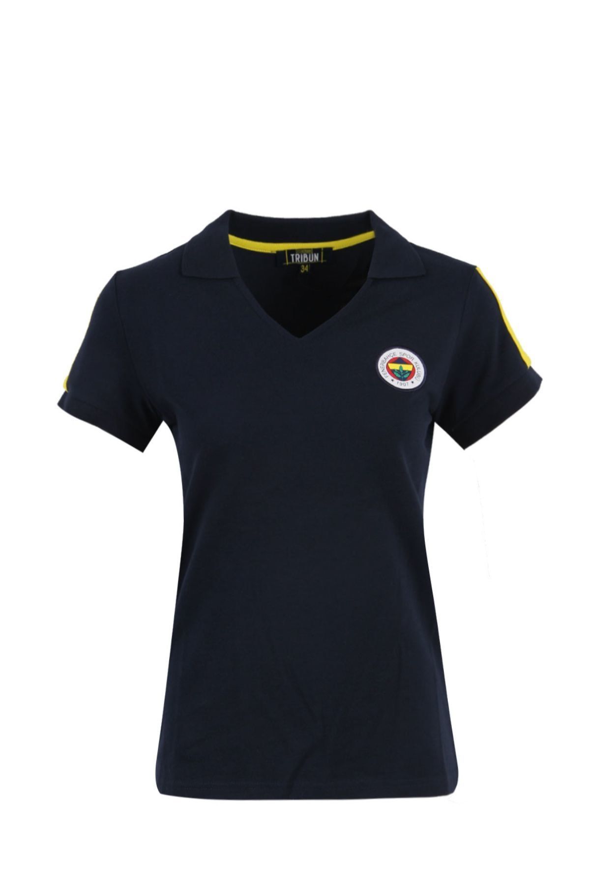 Fenerbahçe KADIN TRIBUN BASIC POLO