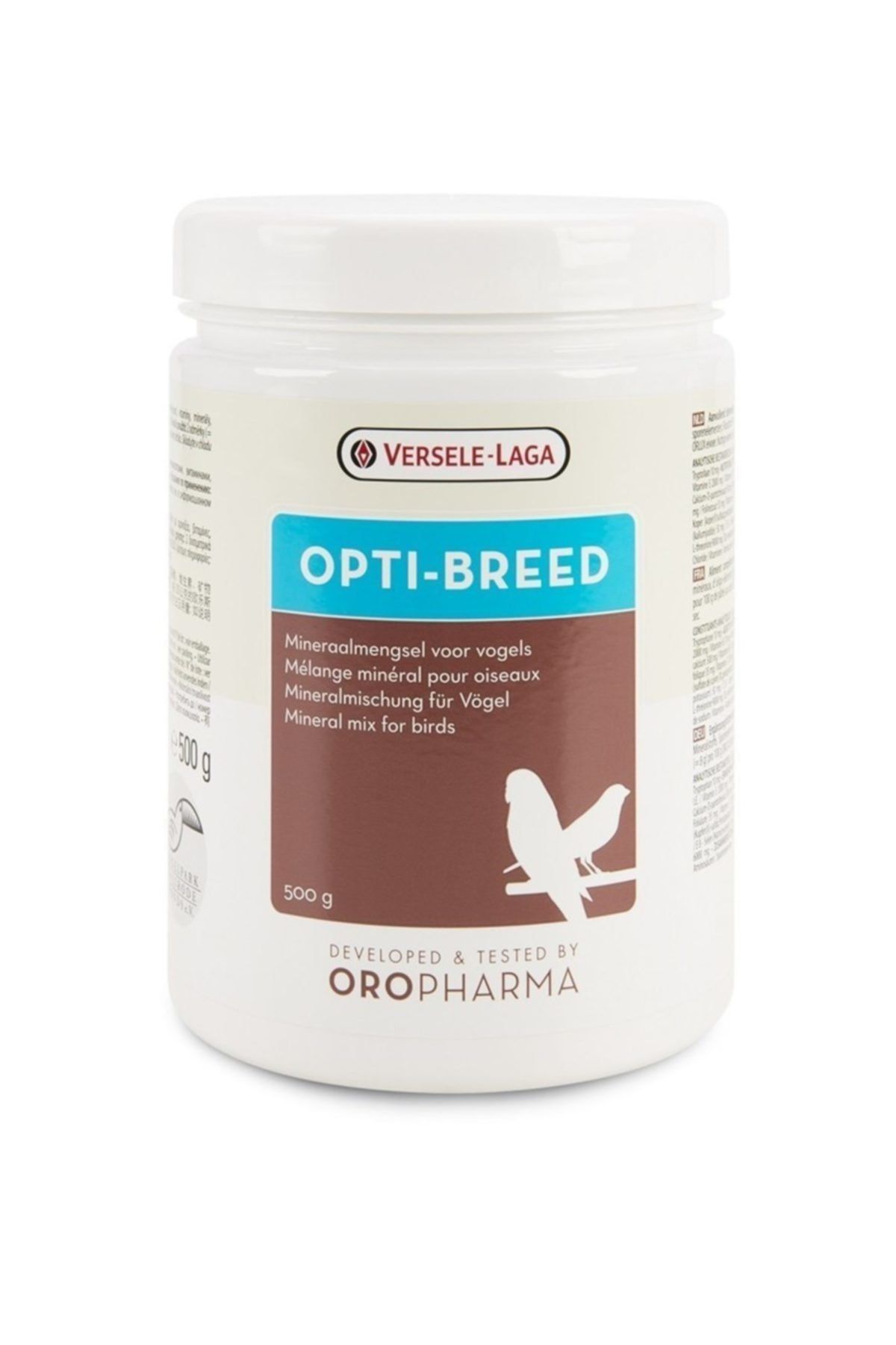 Versele Laga Oropharma Opti Breed(vitamin Karışımı)500 Gr