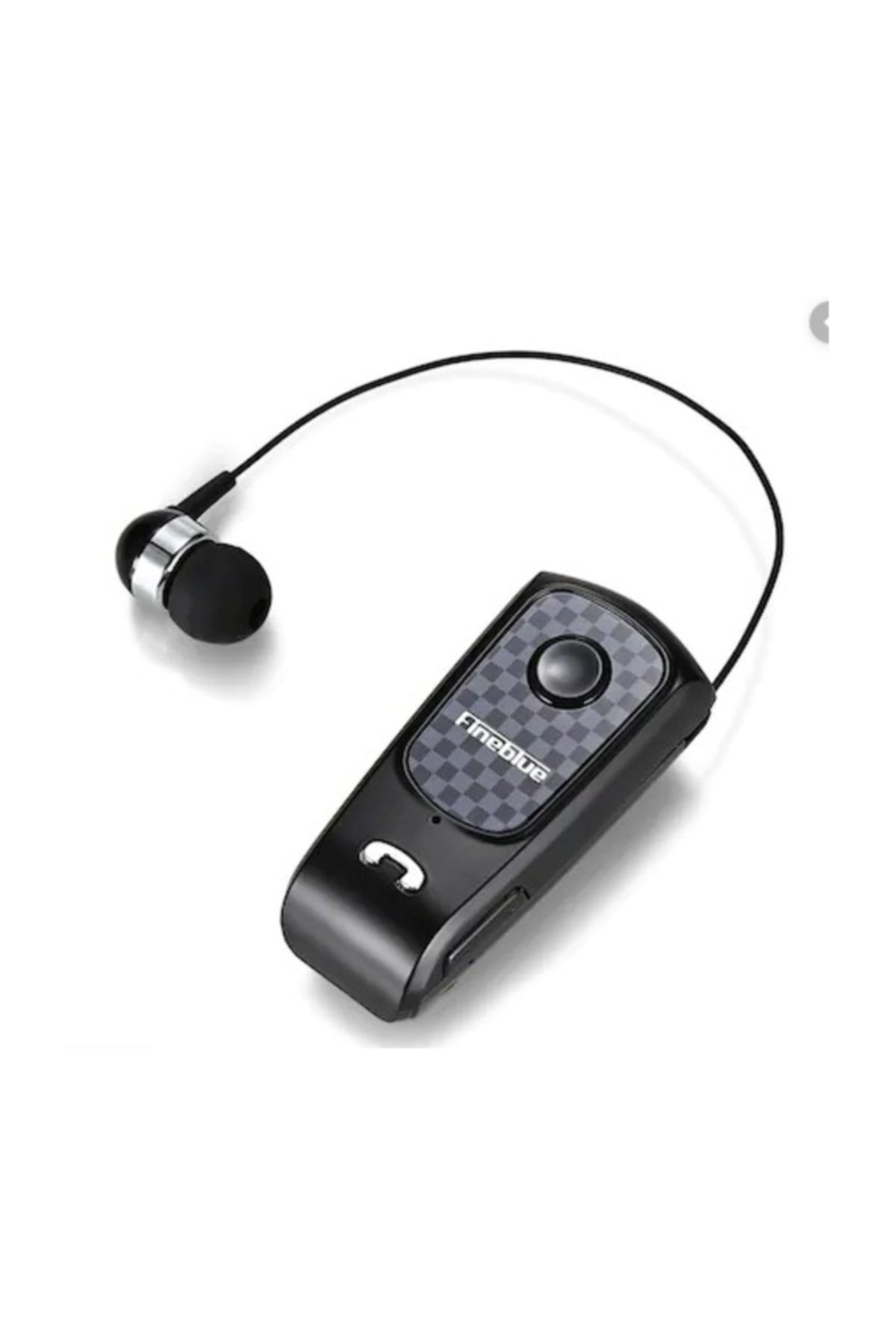 Fineblue F910 Makaralı 4.0 Bluetooth Kulaklık