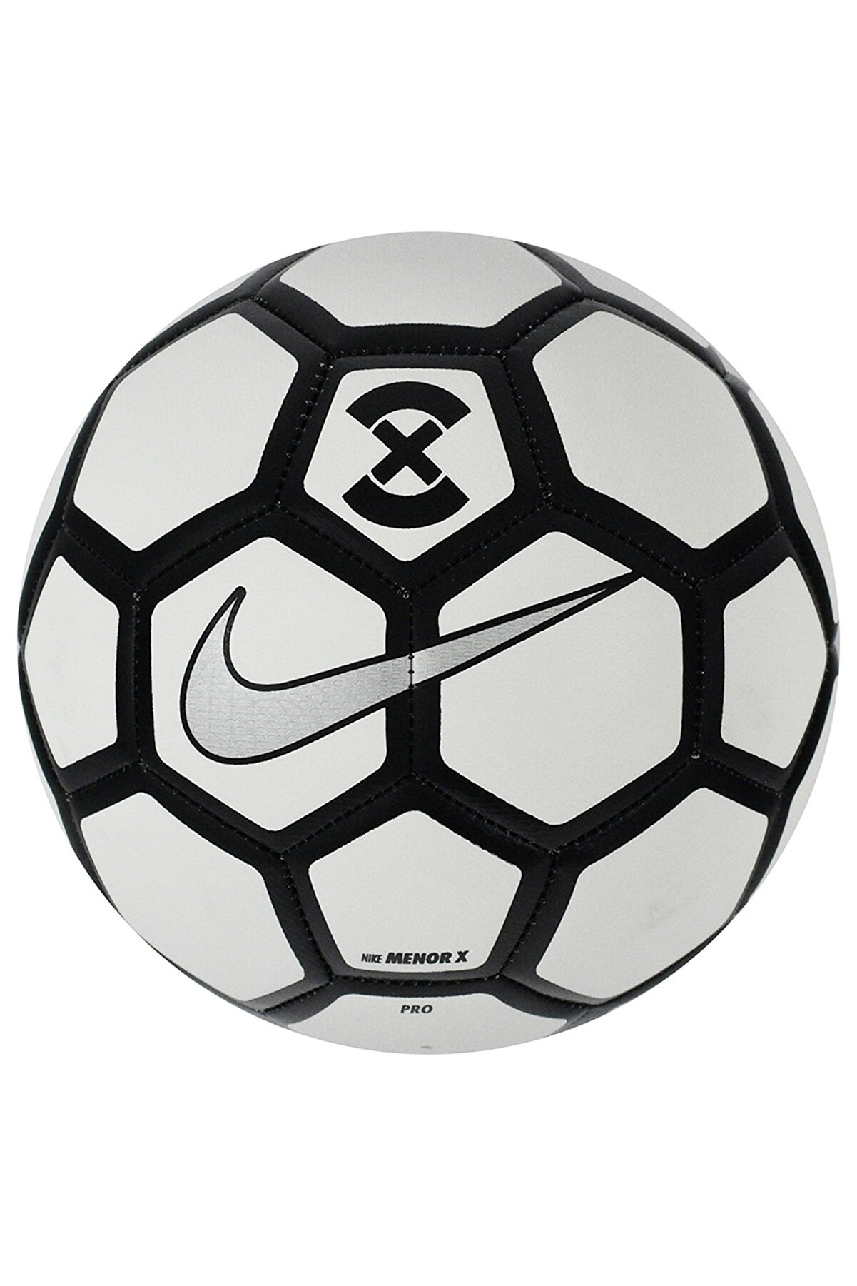Nike SC3039-104 Menor X 4 No Dikişli Futsal (Salon Futbolu) Topu