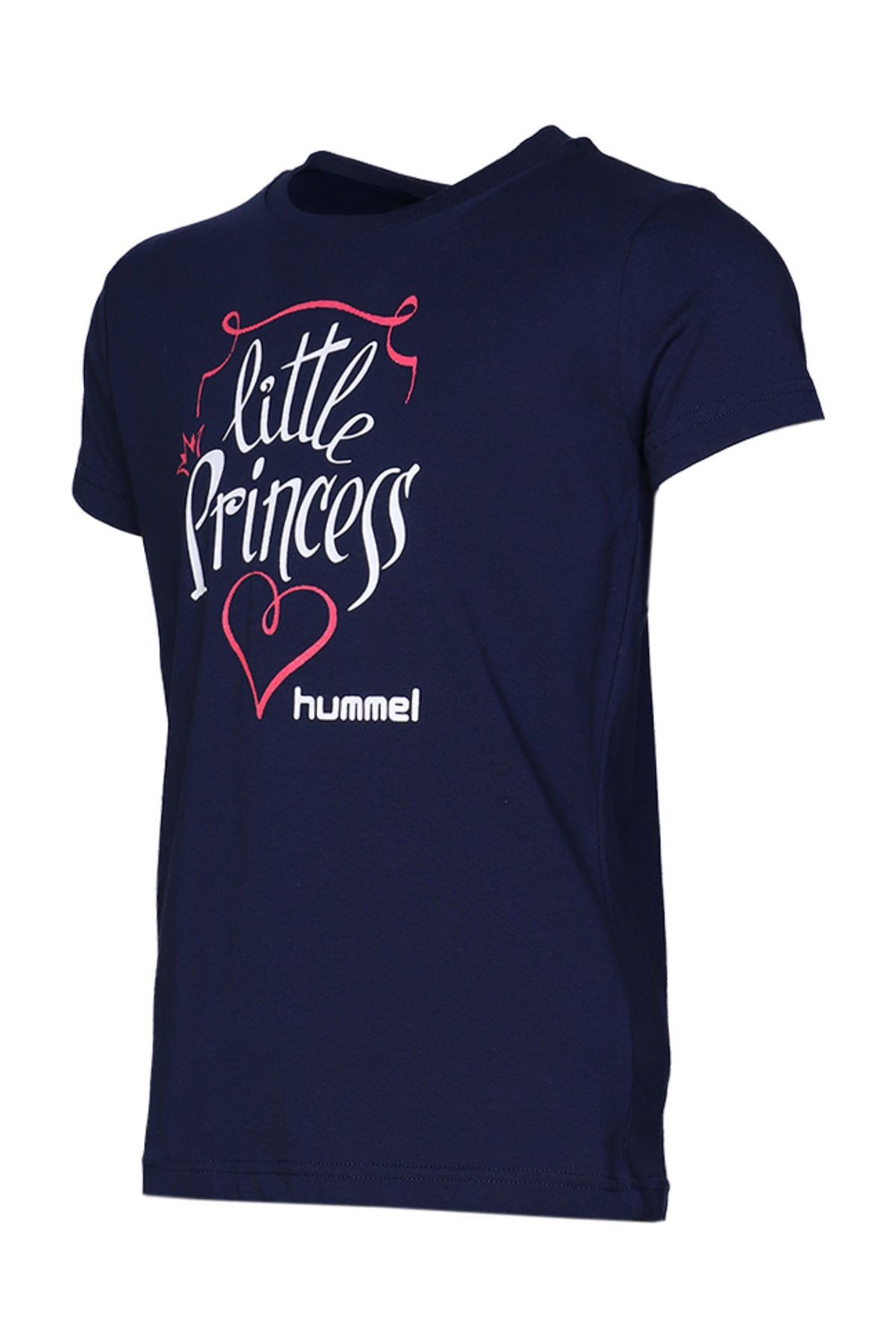 hummel Kadın T-Shirt - Mayale Kisa Kollu Tişört