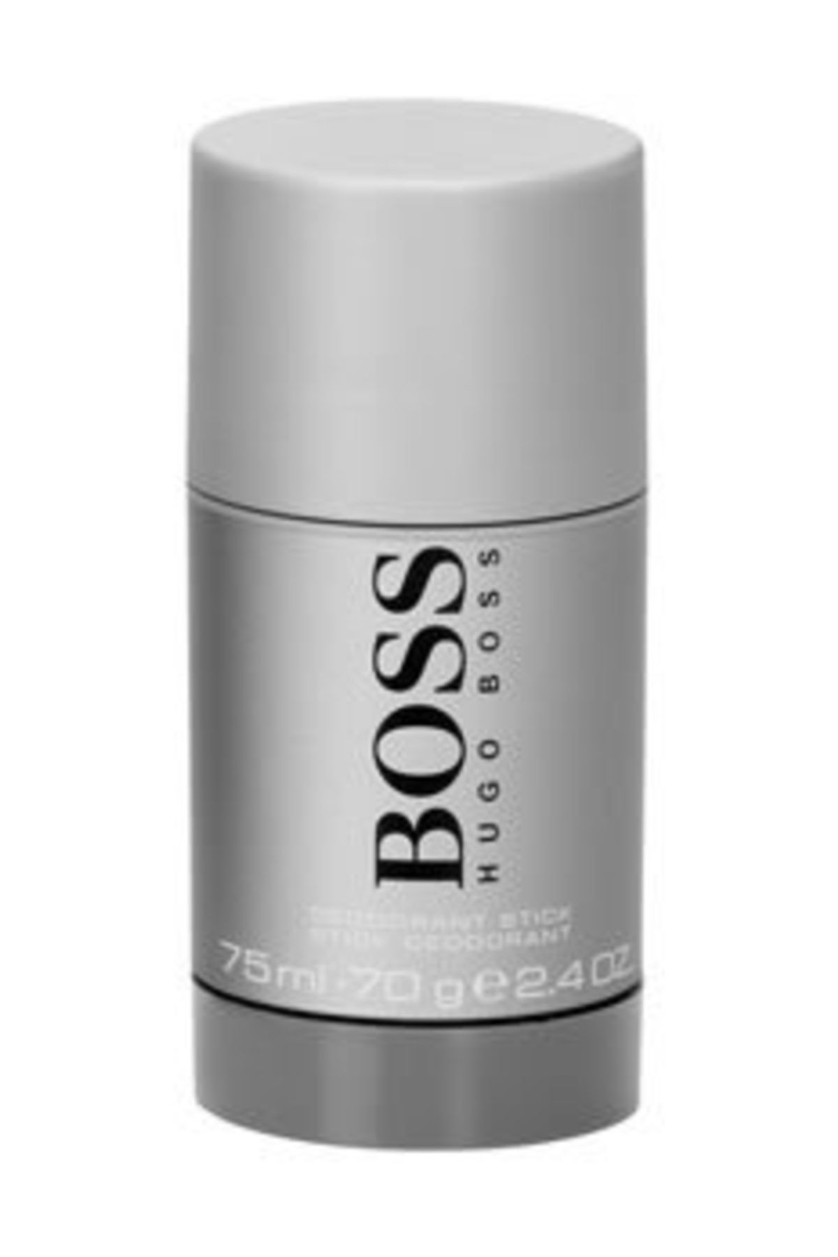 Hugo Boss Stick Deodorant - Boss  Bottled Men Deo Stıck 75 ml 0737052354996